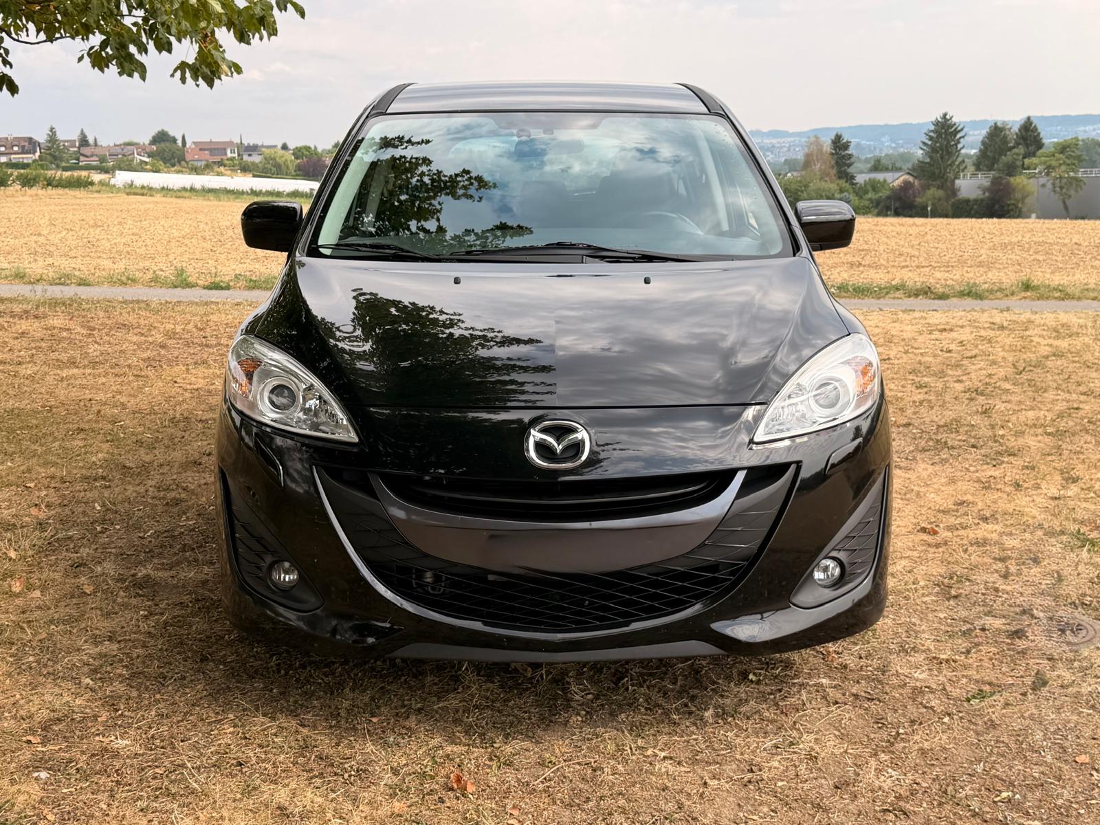 MAZDA 5 2.0 16V Exclusive Activematic-showroom-element-2