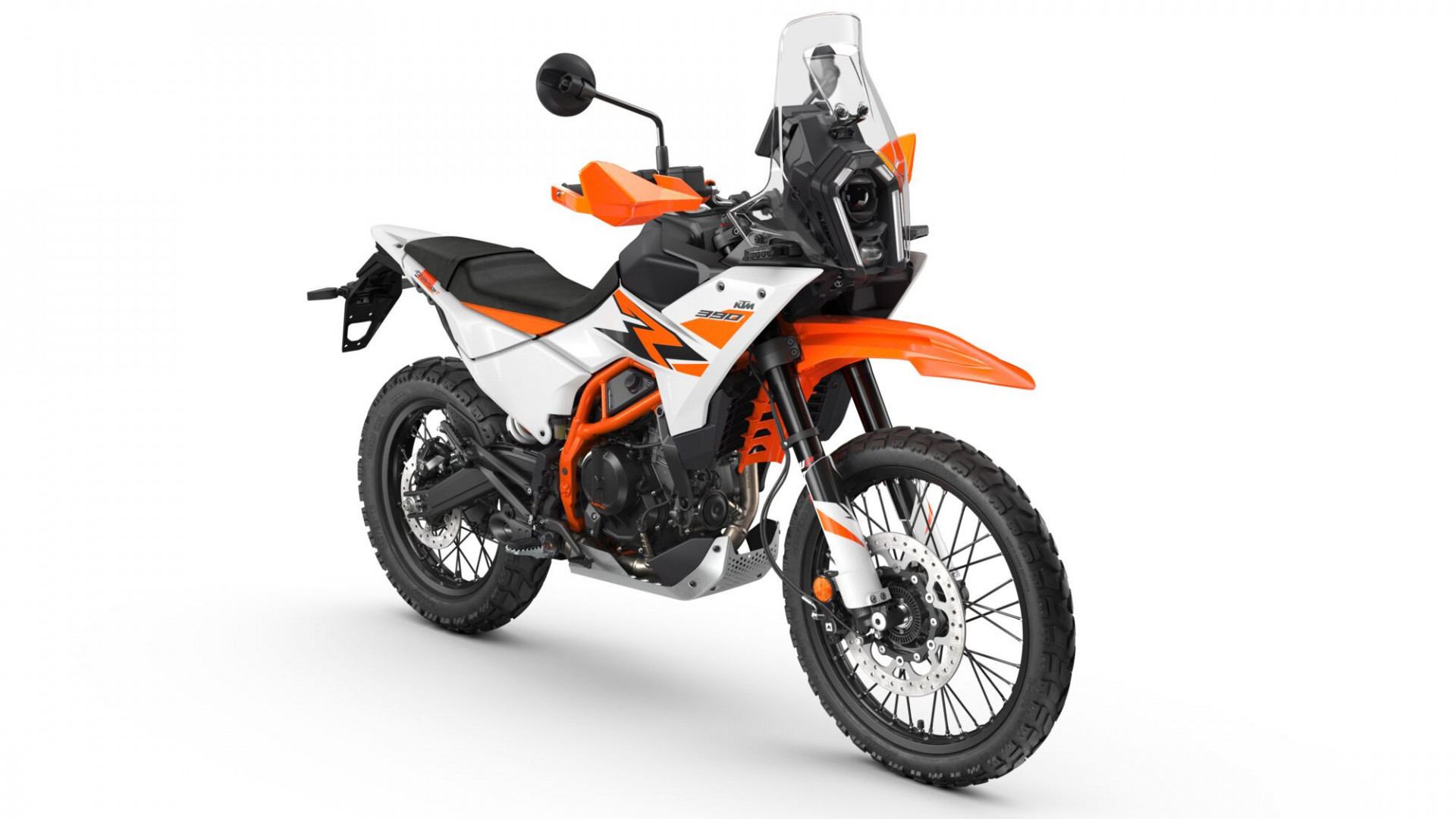 KTM 390 Adventure R-image-0