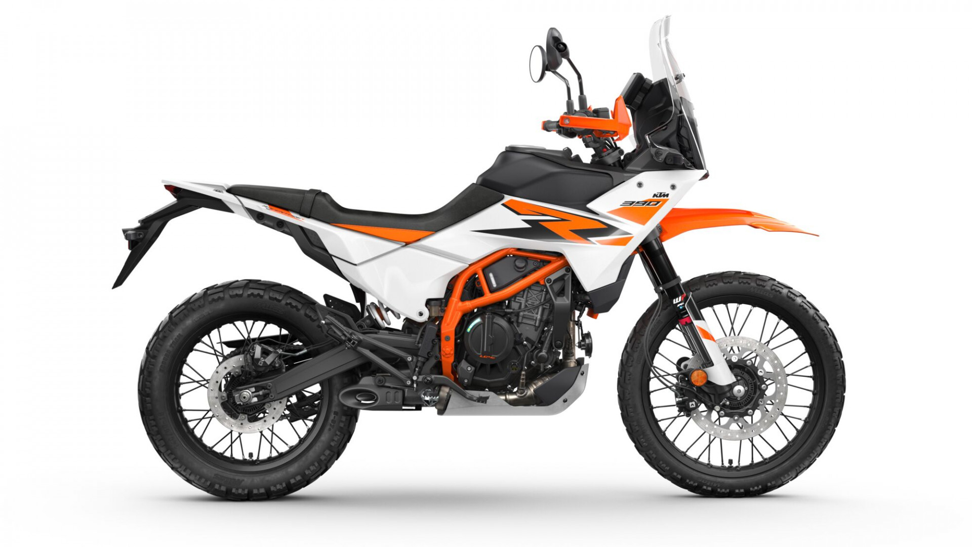 KTM 390 Adventure R-image-2