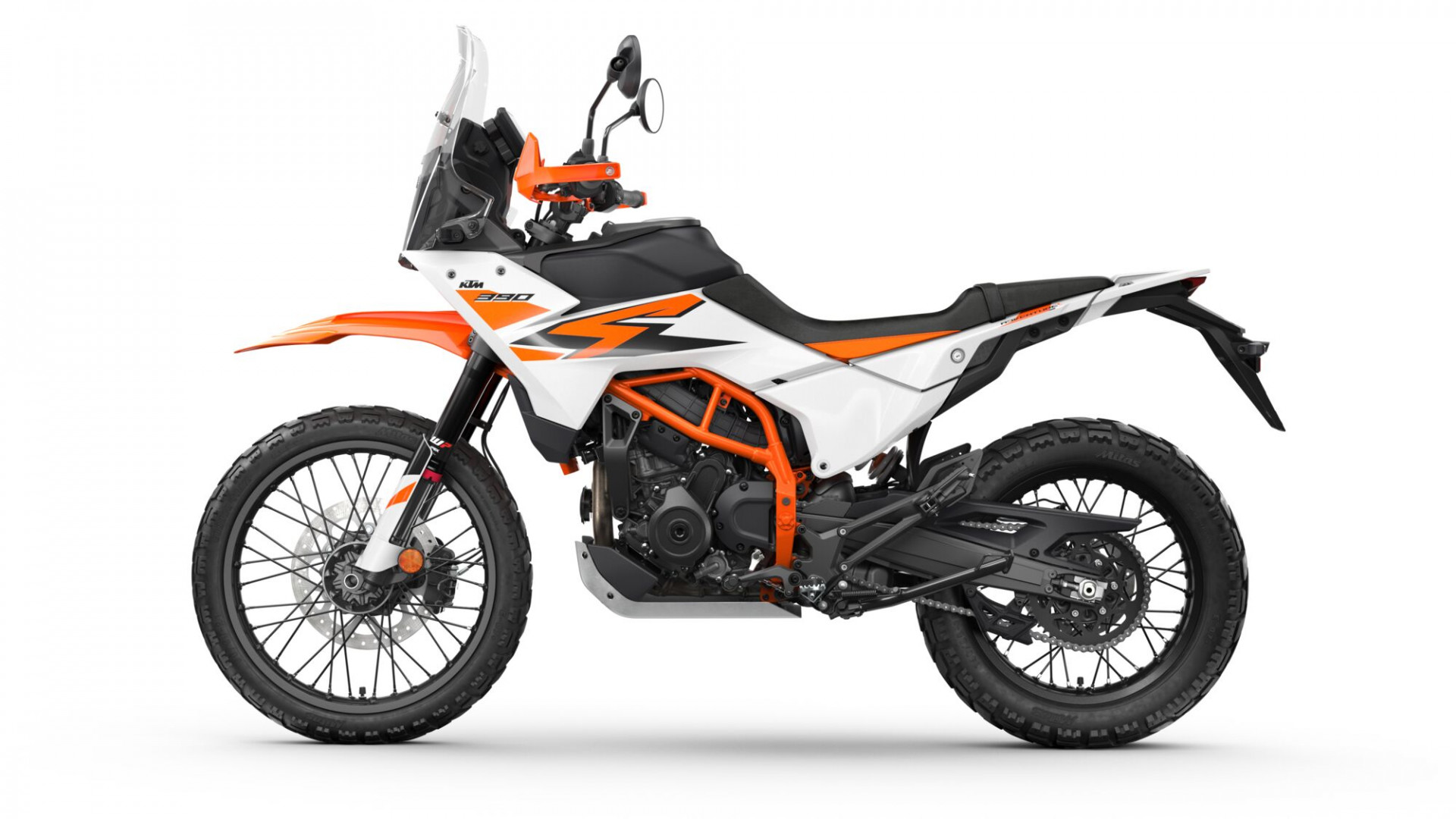 KTM 390 Adventure R-image-1