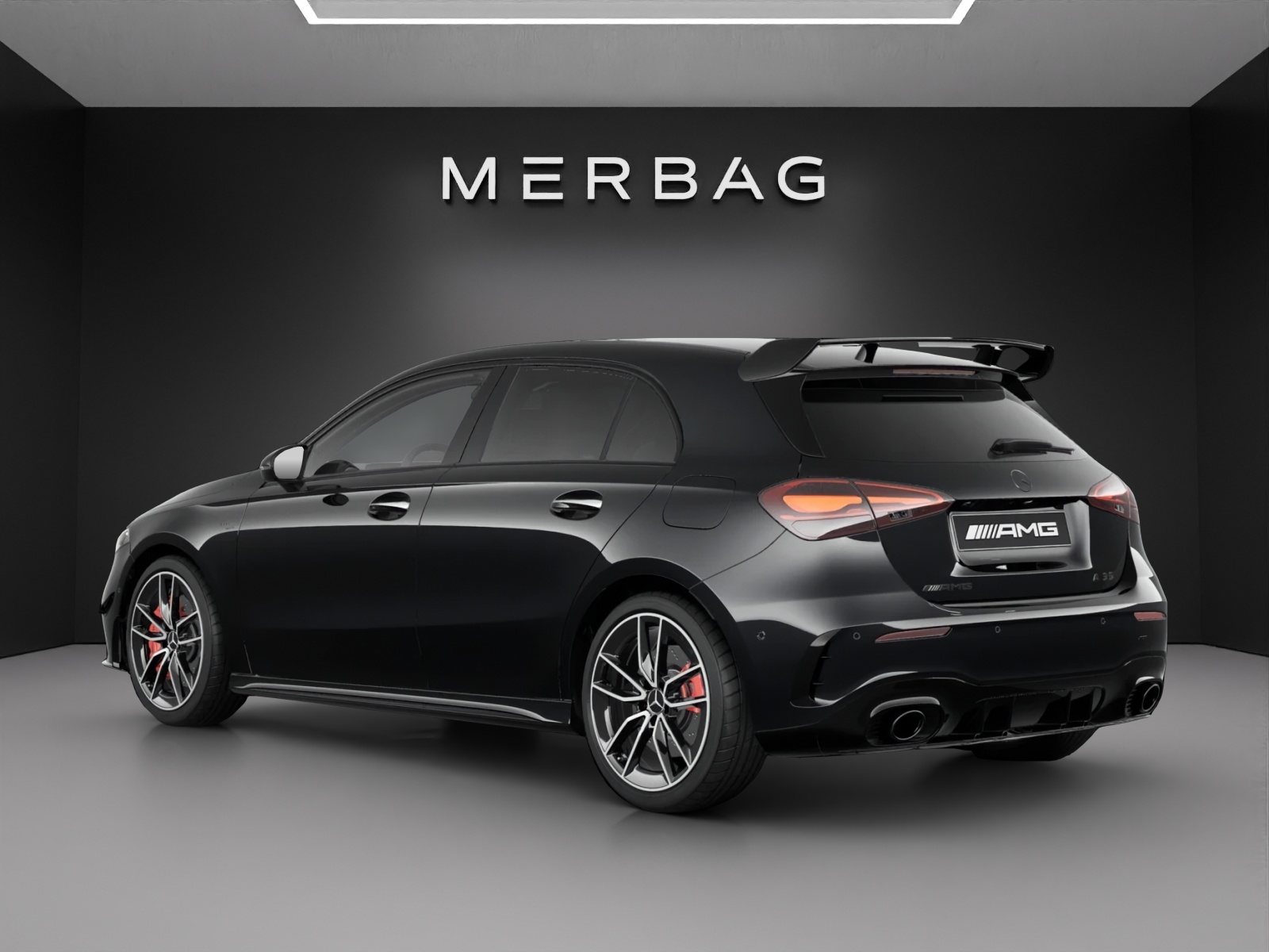 MERCEDES-BENZ A AMG 35 4Matic 8G-DCT-image-4