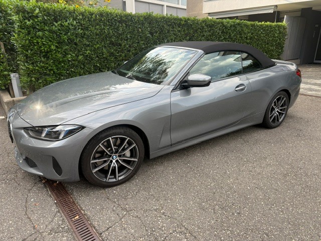 BMW 430i xDrive