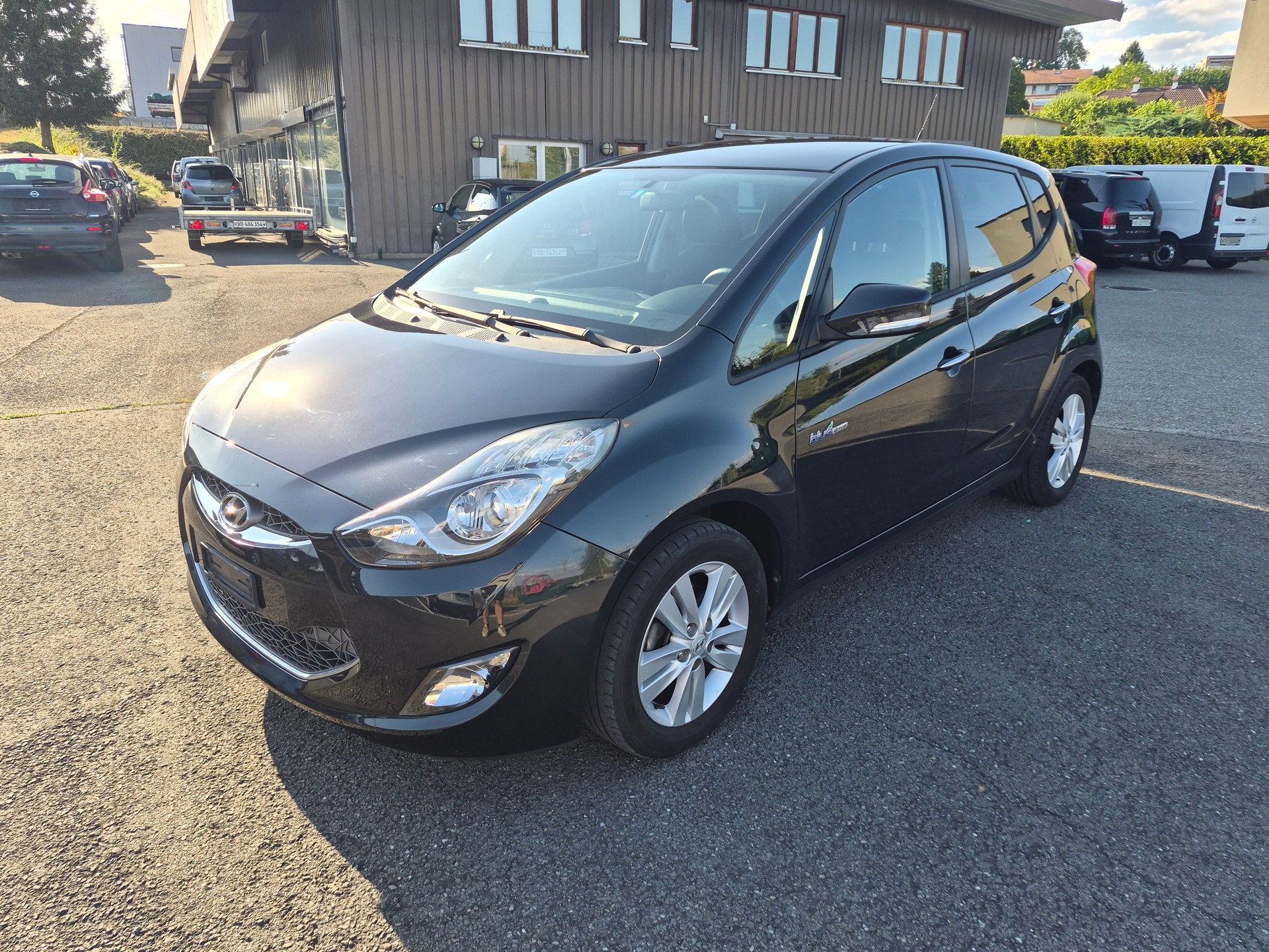 HYUNDAI iX20 1.6 Style