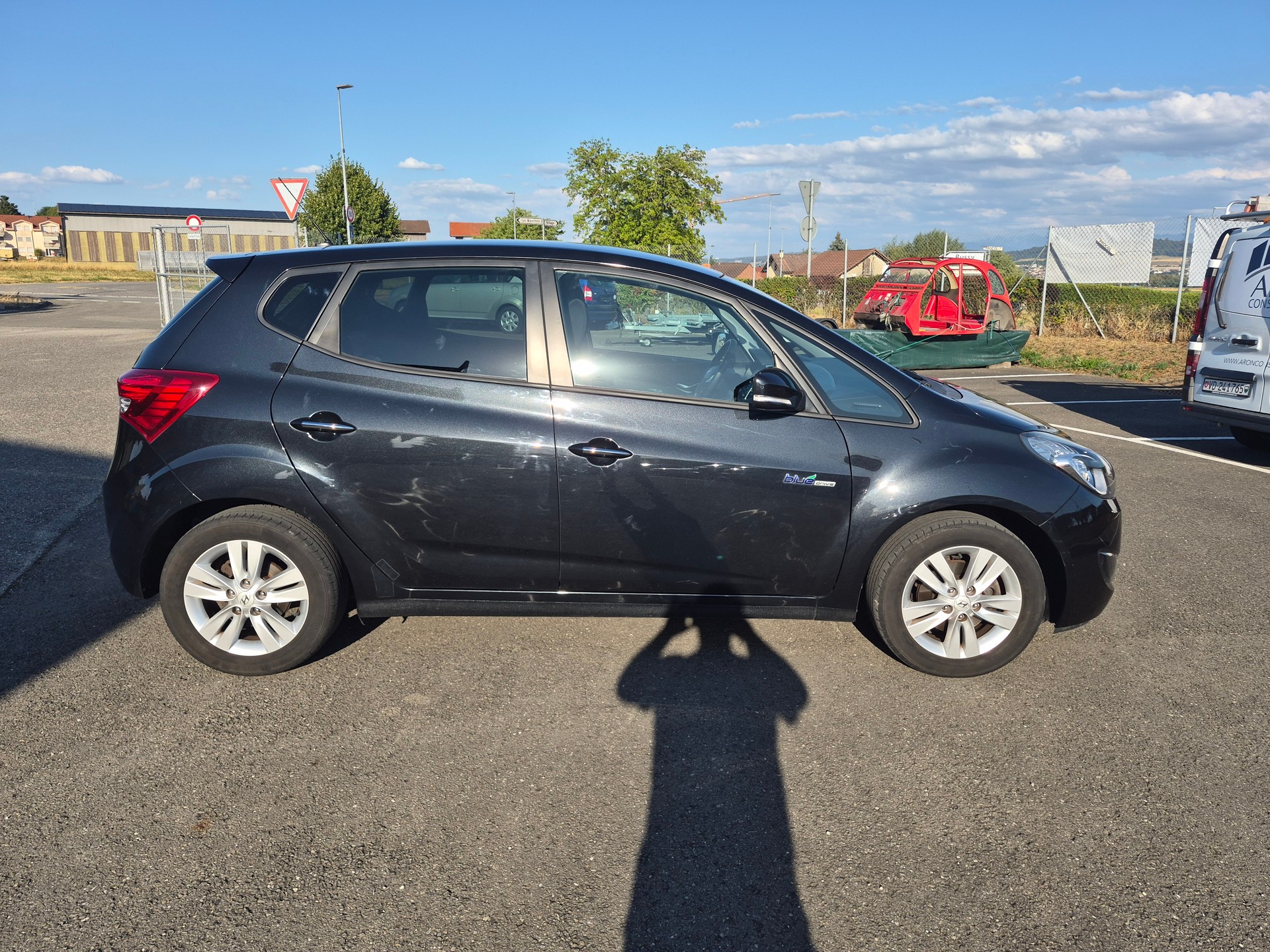 HYUNDAI iX20 1.6 Style-image-2