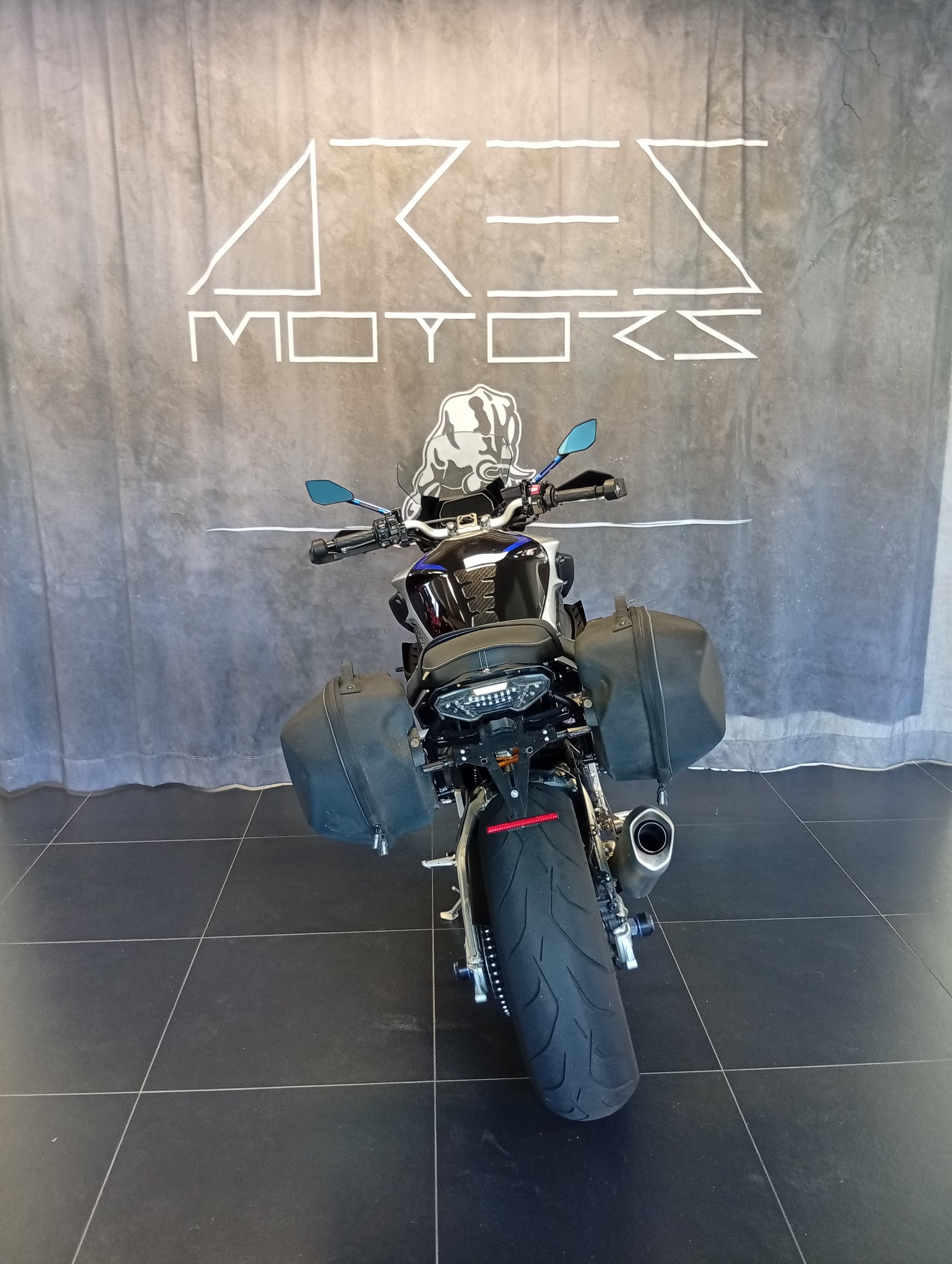 YAMAHA MT-10 SP ABS-image-11