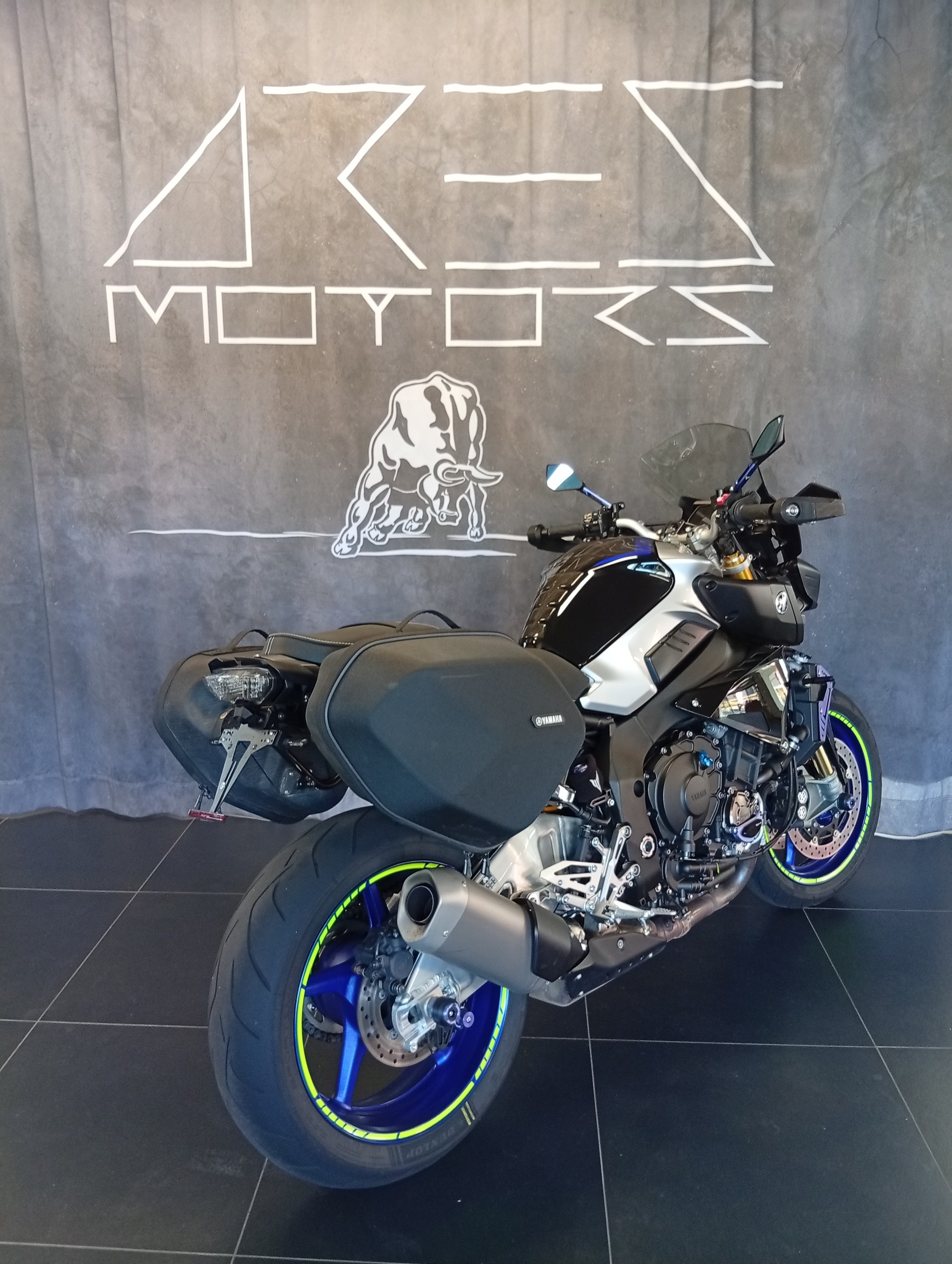 YAMAHA MT-10 SP ABS-image-15