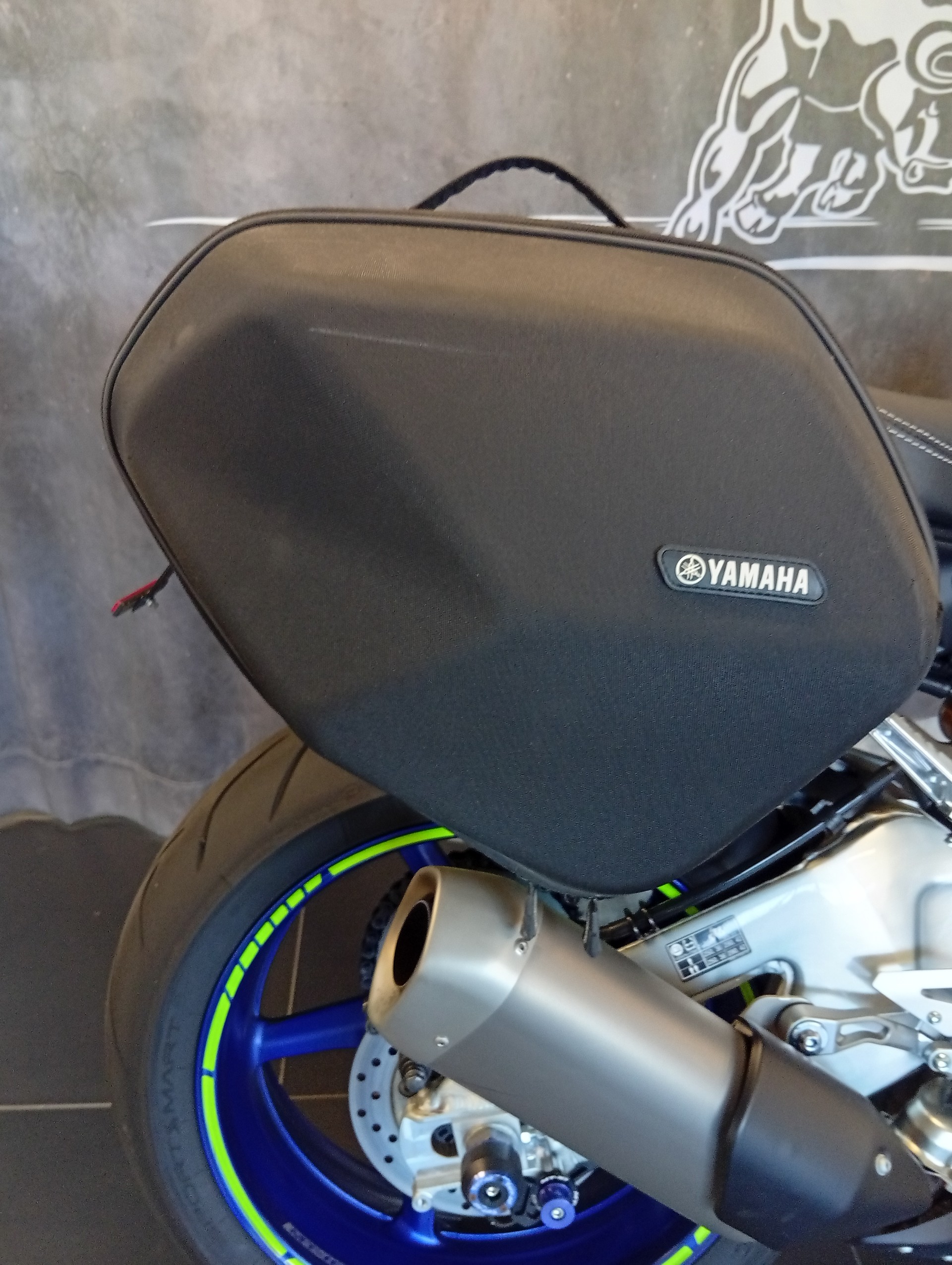 YAMAHA MT-10 SP ABS-image-1