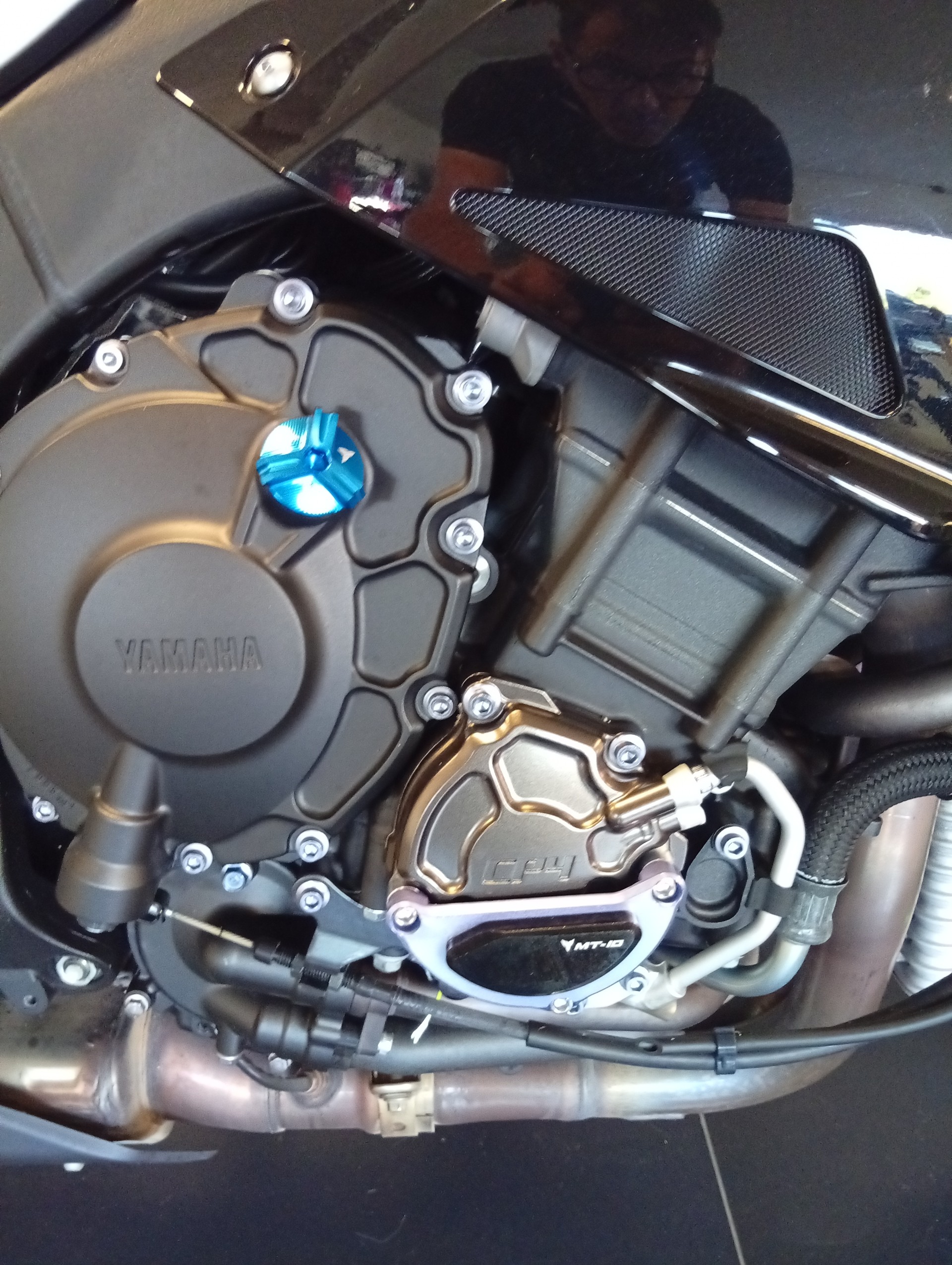 YAMAHA MT-10 SP ABS-image-3