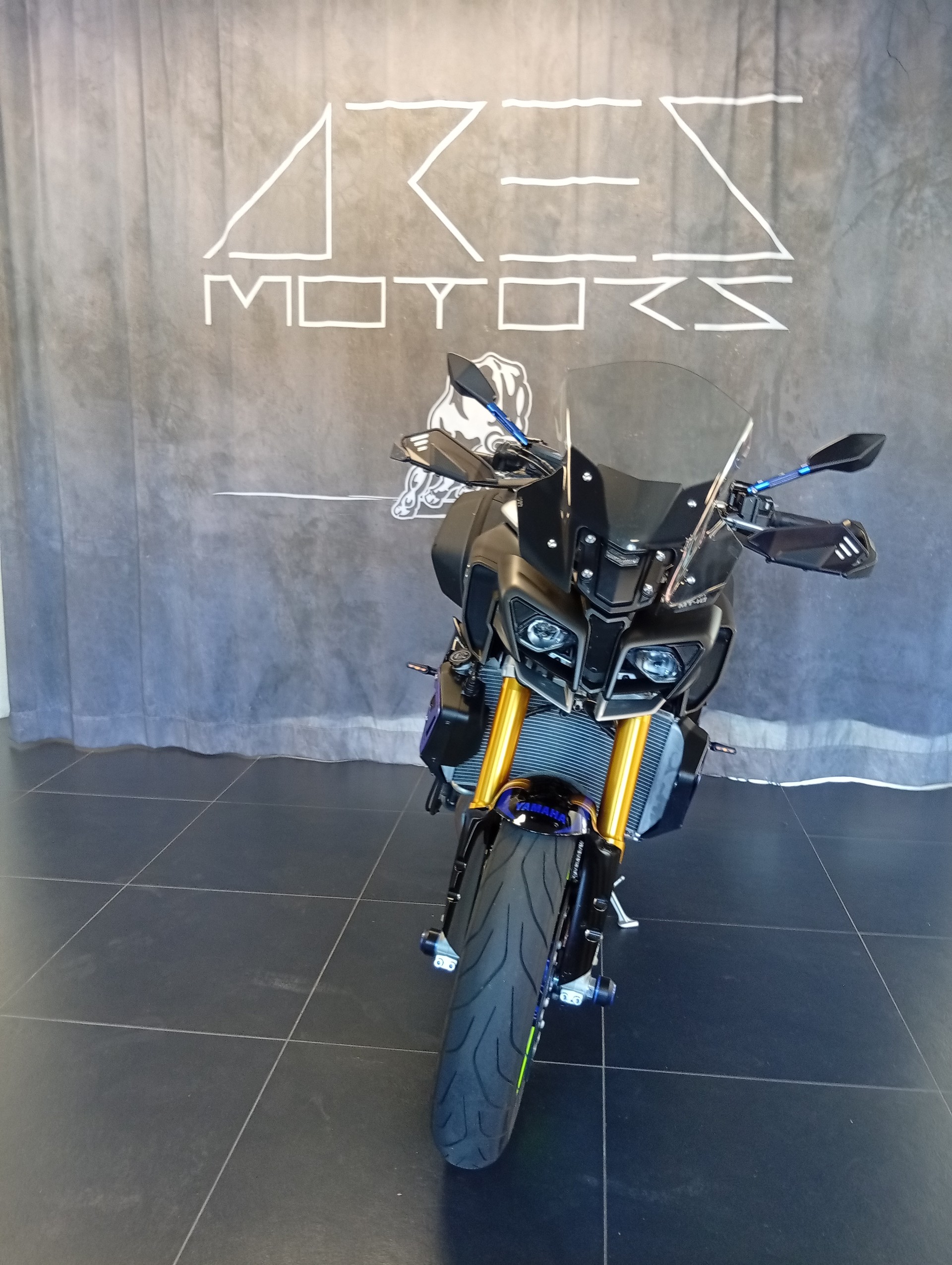 YAMAHA MT-10 SP ABS-image-7