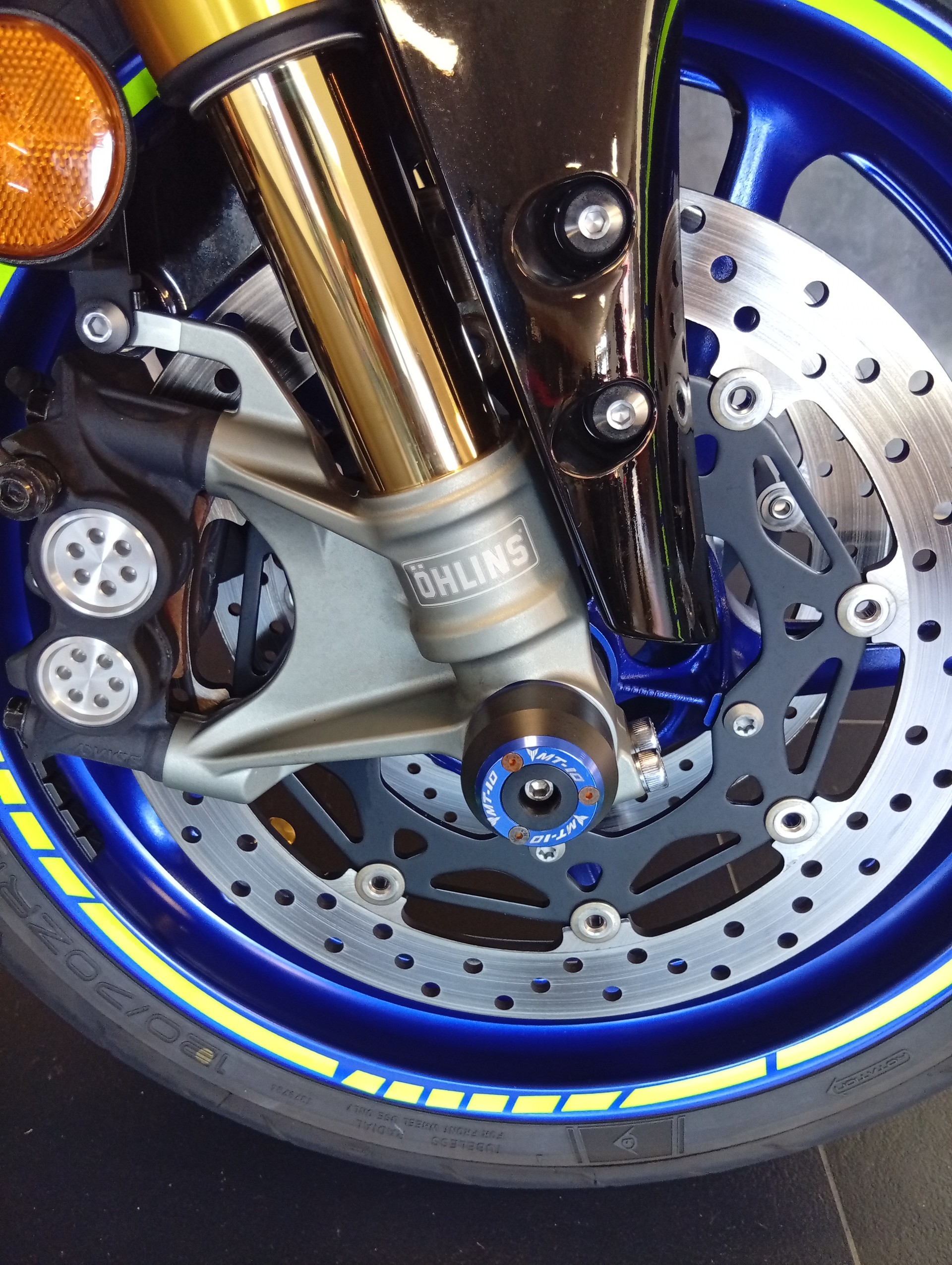 YAMAHA MT-10 SP ABS-image-5