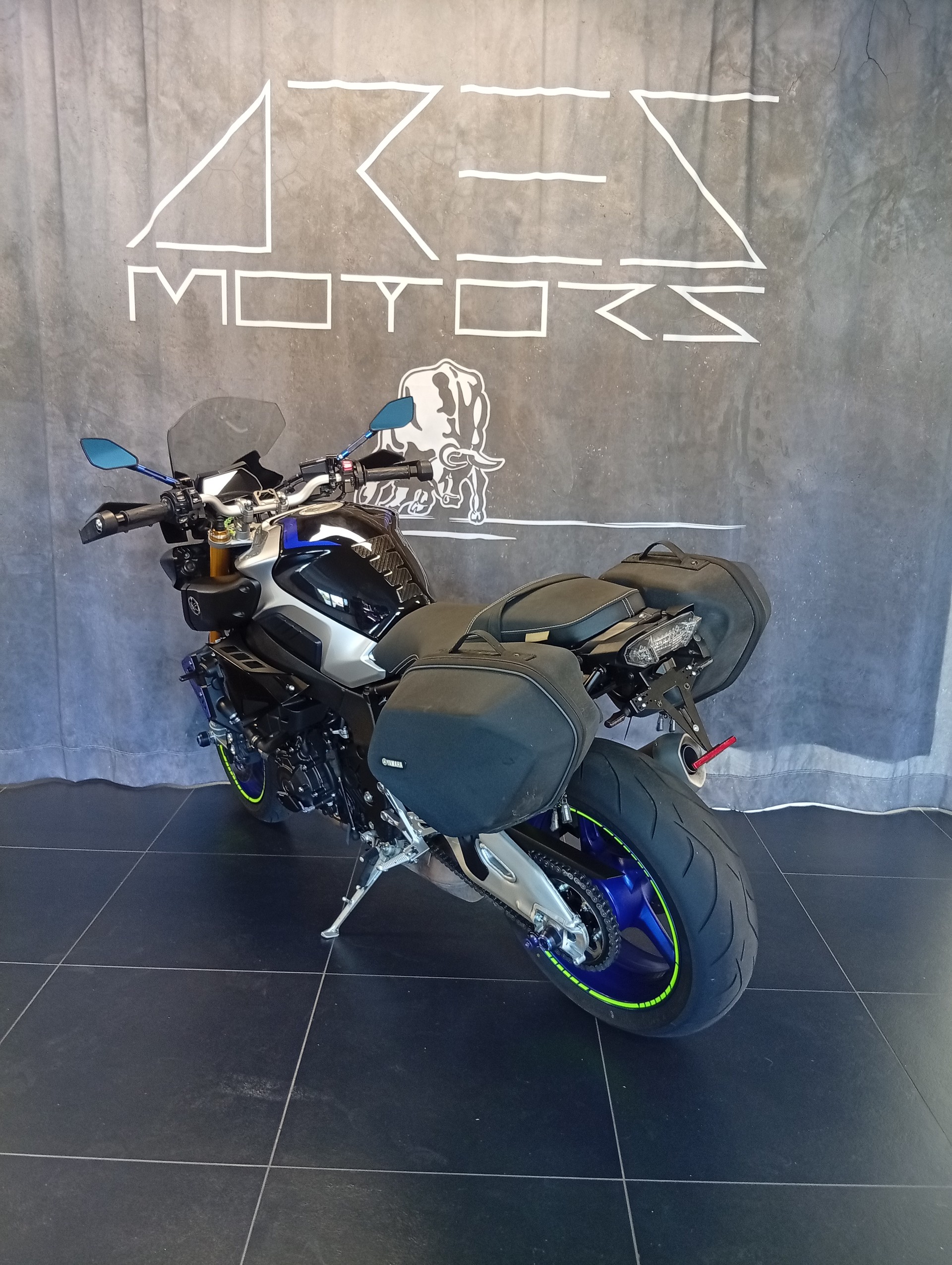 YAMAHA MT-10 SP ABS-image-10