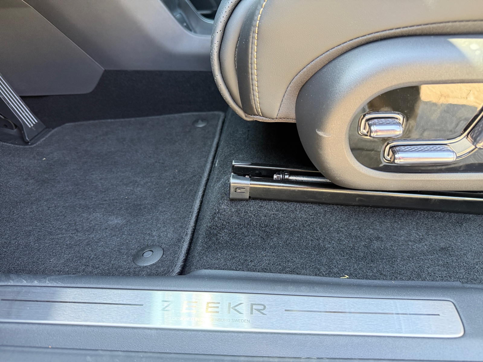 ZEEKR 7X 100kWh Privilege AWD-image-22