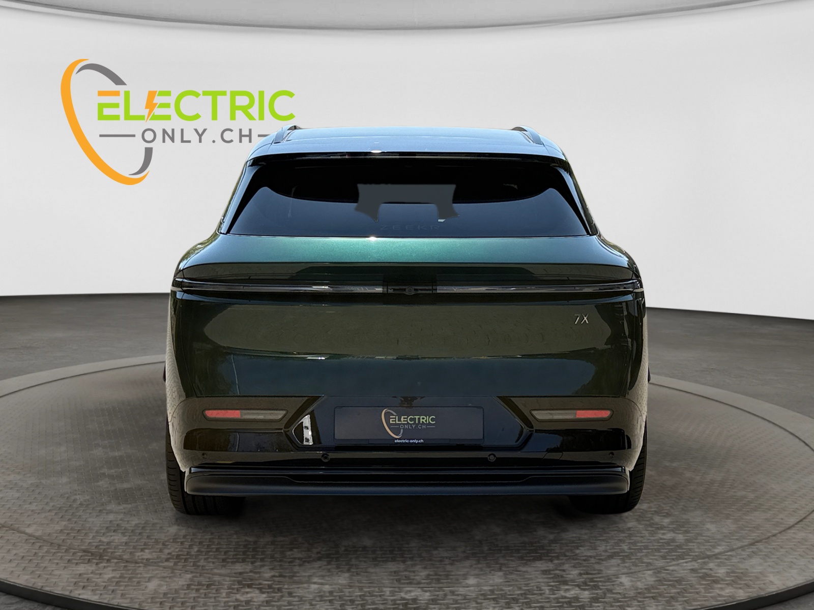 ZEEKR 7X 100kWh Privilege AWD-showroom-element-3