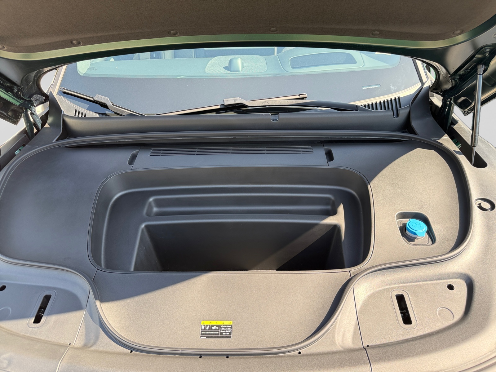 ZEEKR 7X 100kWh Privilege AWD-image-19