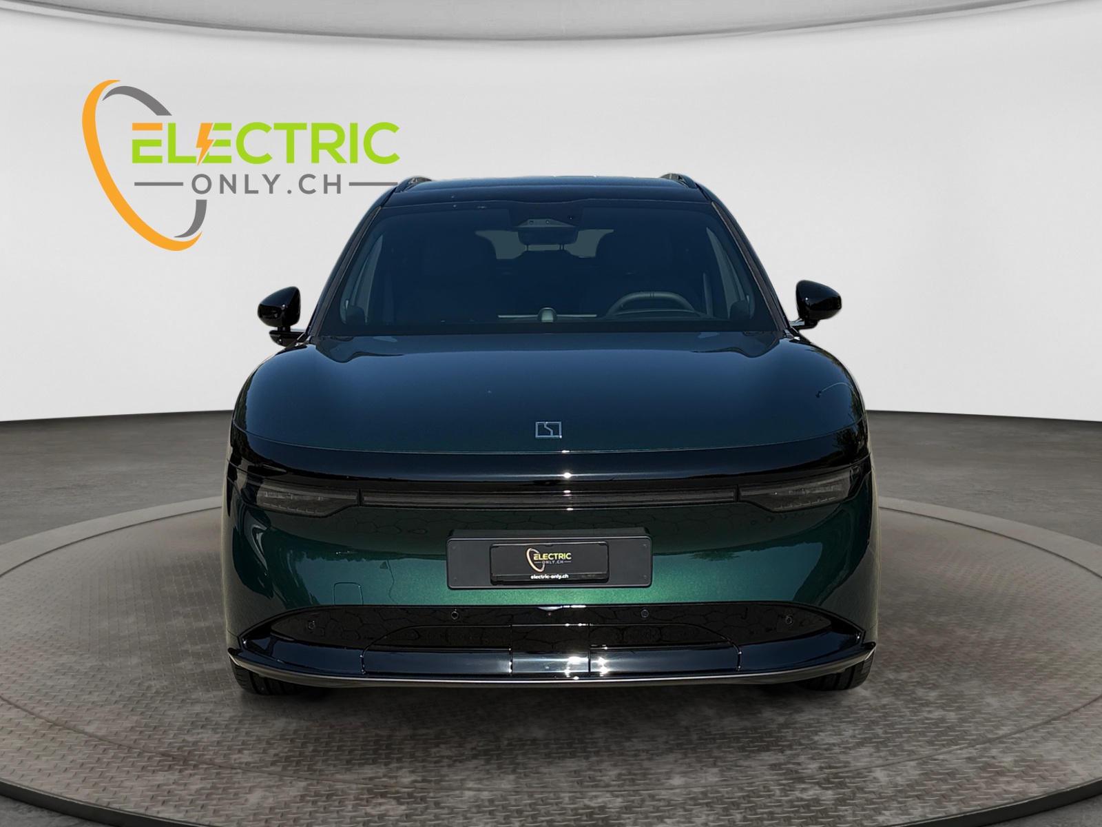 ZEEKR 7X 100kWh Privilege AWD-image-7