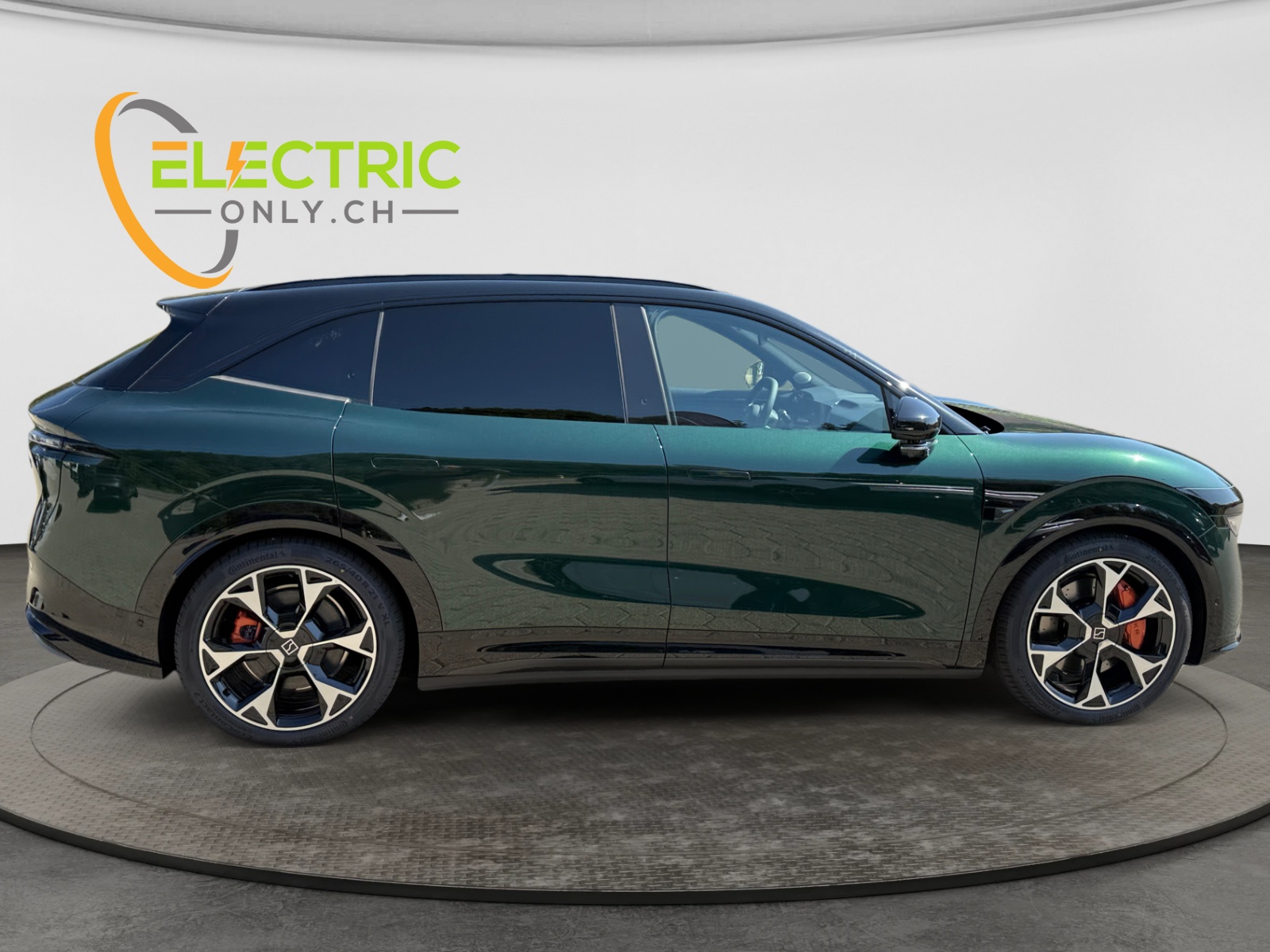 ZEEKR 7X 100kWh Privilege AWD-image-5