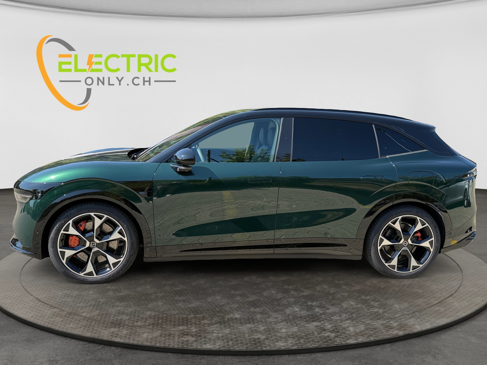 ZEEKR 7X 100kWh Privilege AWD-showroom-element-1