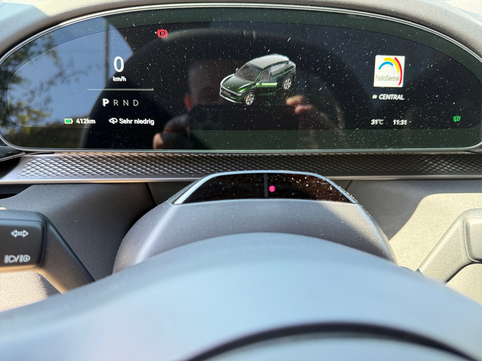 ZEEKR 7X 100kWh Privilege AWD-image-13