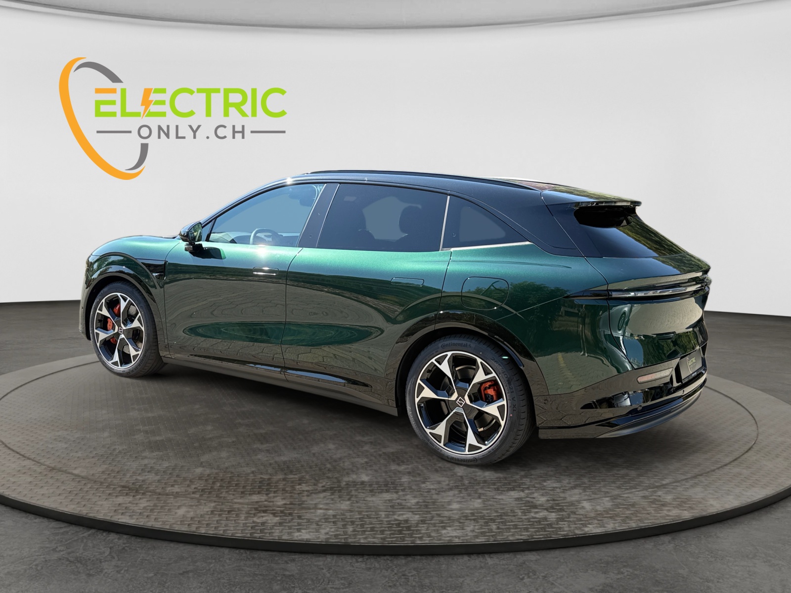 ZEEKR 7X 100kWh Privilege AWD-showroom-element-2