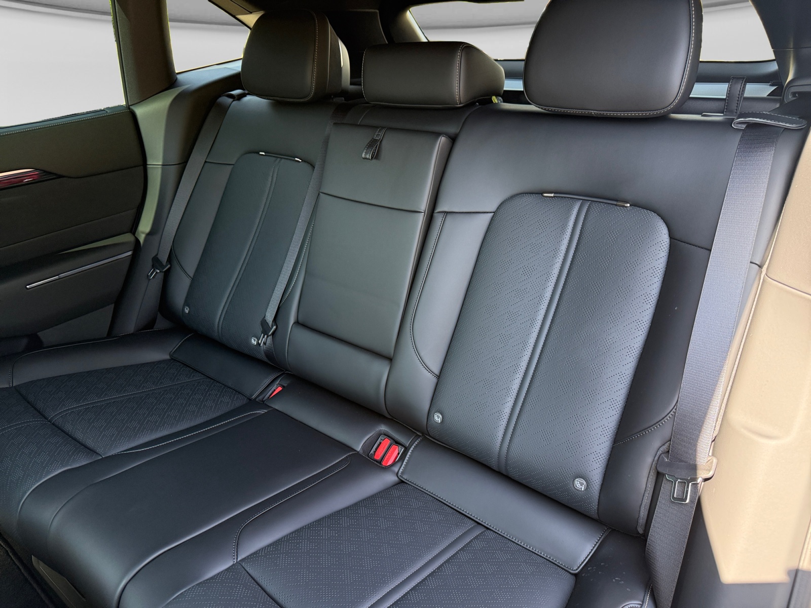 ZEEKR 7X 100kWh Privilege AWD-image-15