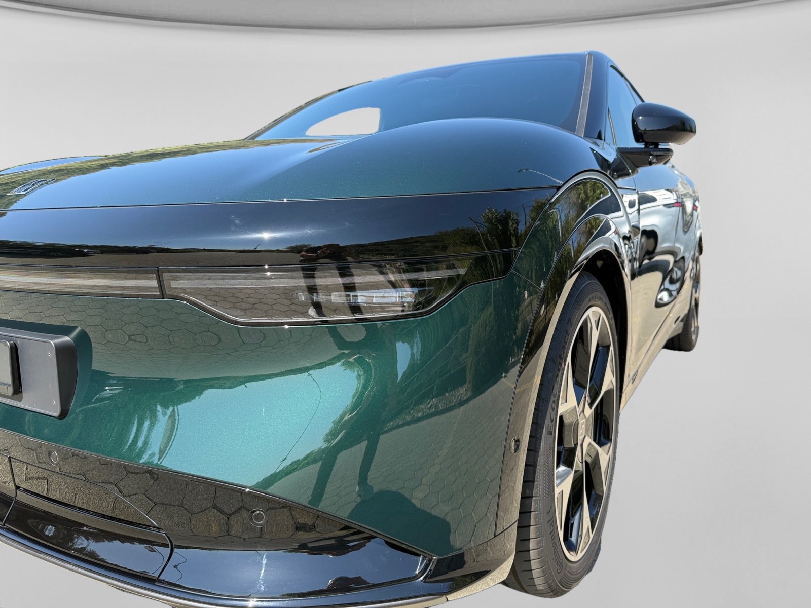 ZEEKR 7X 100kWh Privilege AWD-image-21