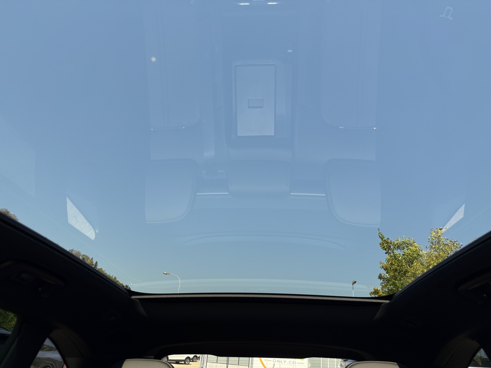 ZEEKR 7X 100kWh Privilege AWD-image-23