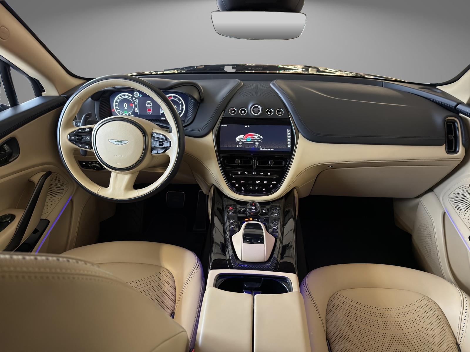 ASTON MARTIN DBX 707 4.0 V8 Bi-Turbo-image-8