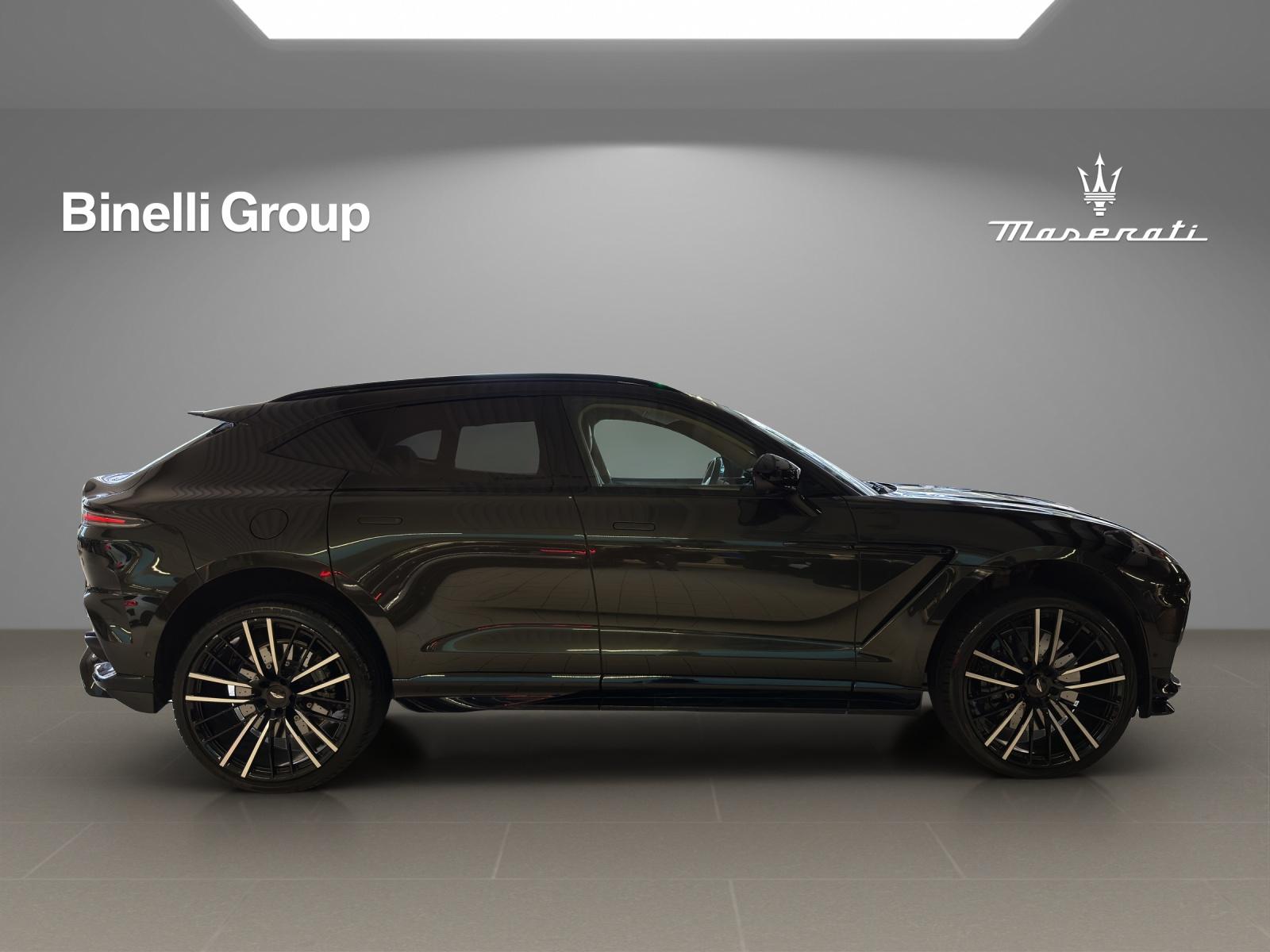 ASTON MARTIN DBX 707 4.0 V8 Bi-Turbo-image-5