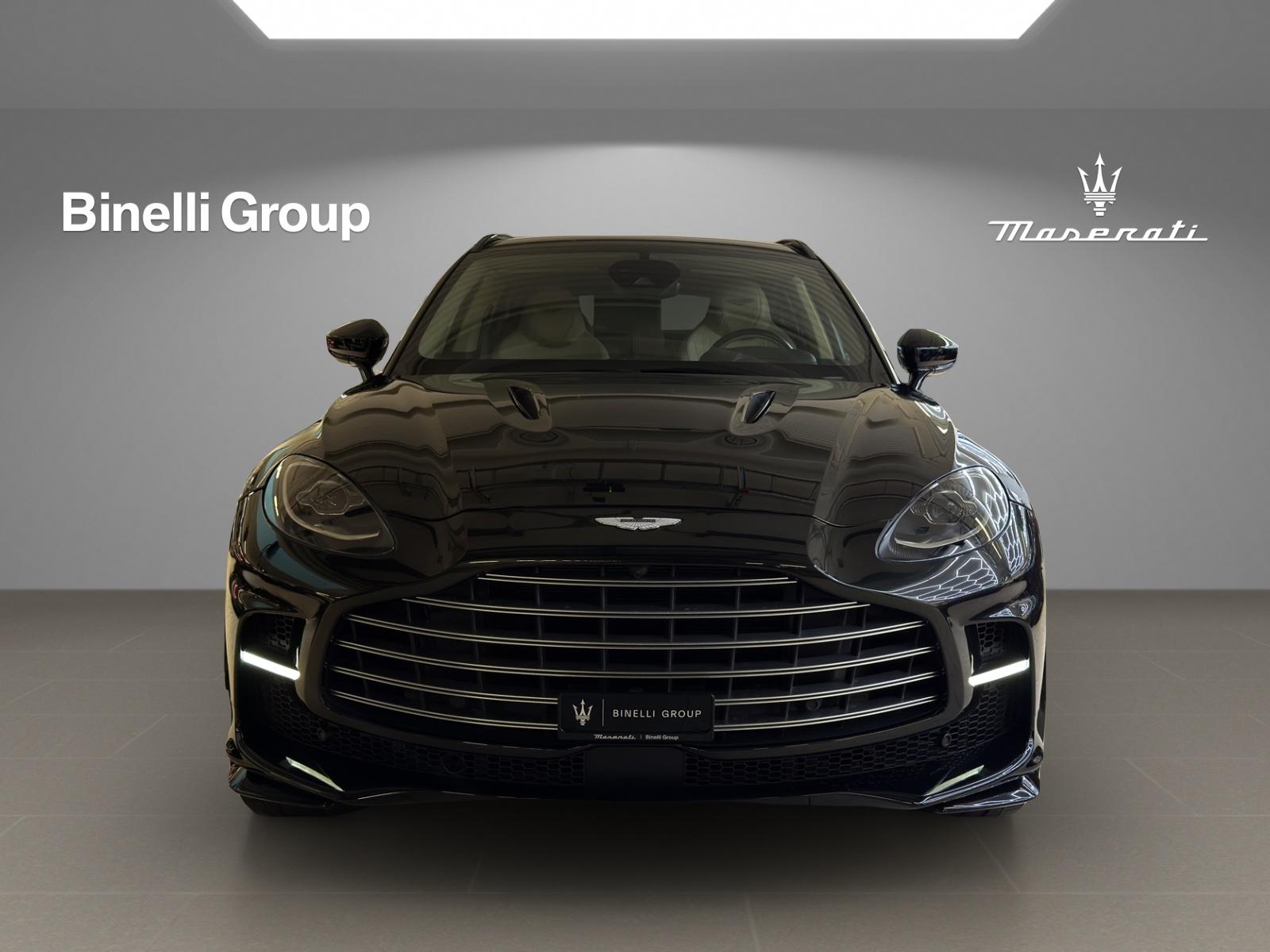 ASTON MARTIN DBX 707 4.0 V8 Bi-Turbo-image-7