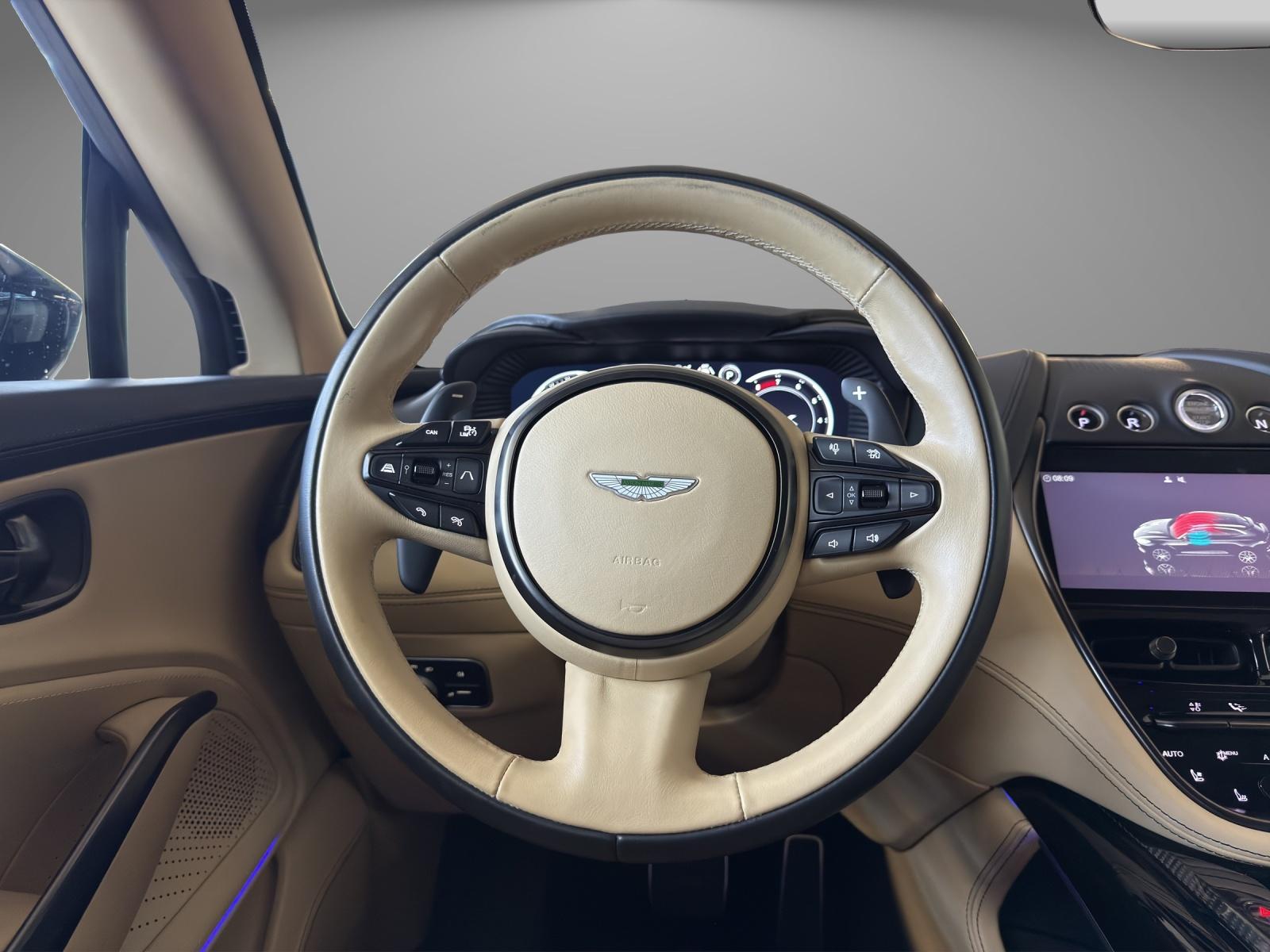 ASTON MARTIN DBX 707 4.0 V8 Bi-Turbo-image-10