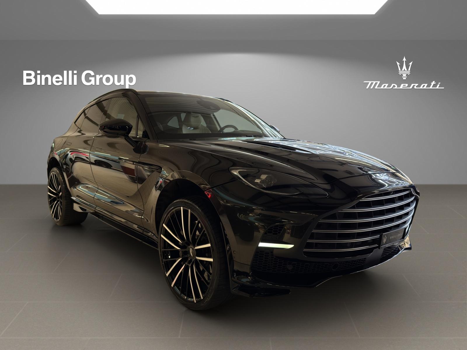ASTON MARTIN DBX 707 4.0 V8 Bi-Turbo-image-6