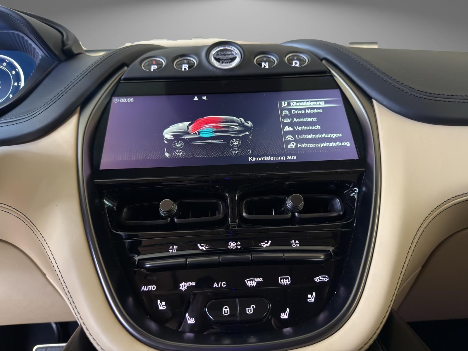 ASTON MARTIN DBX 707 4.0 V8 Bi-Turbo-image-16