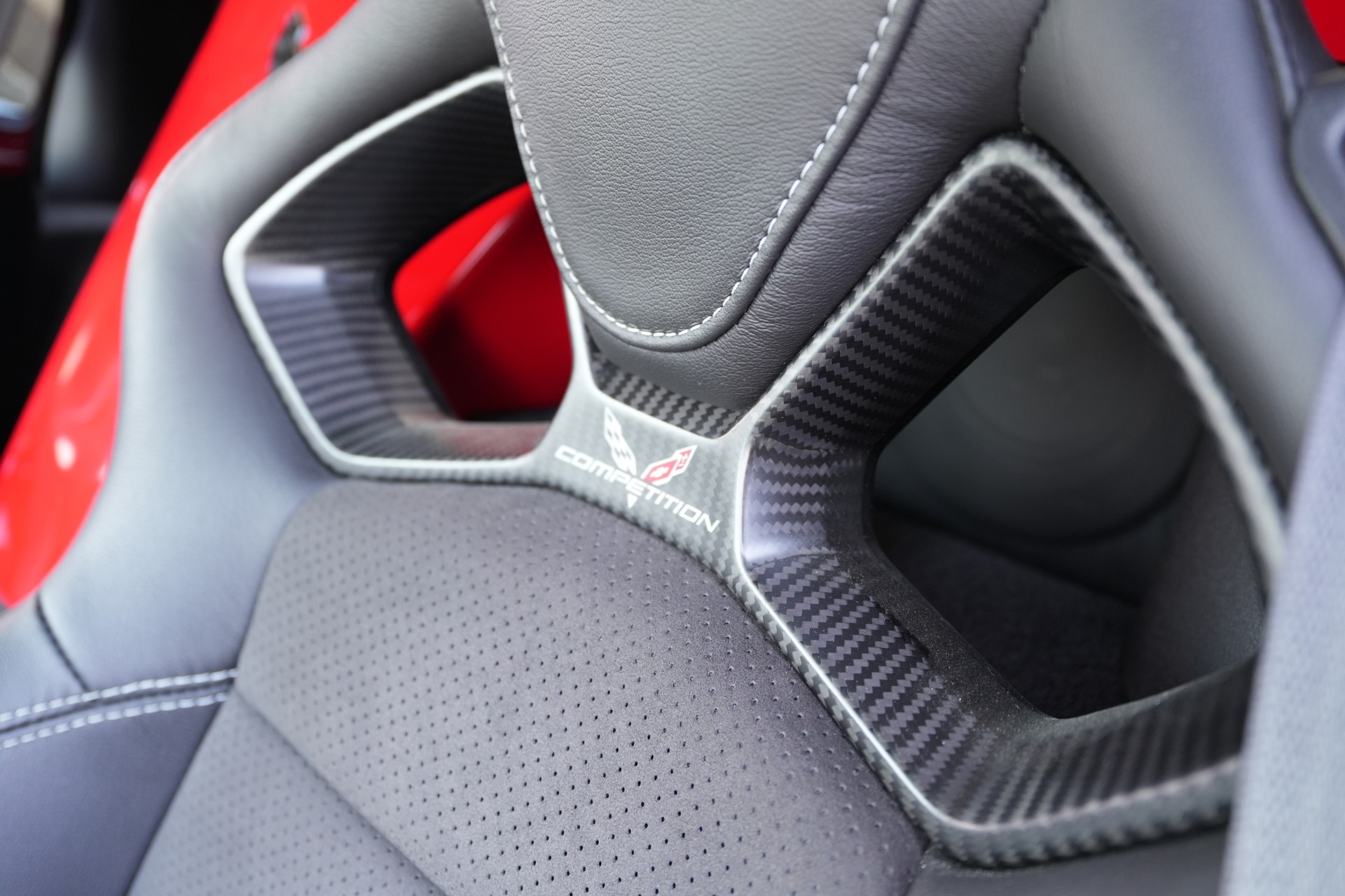 CHEVROLET Corvette Convertible Grand Sport 3LT Automatic-image-11