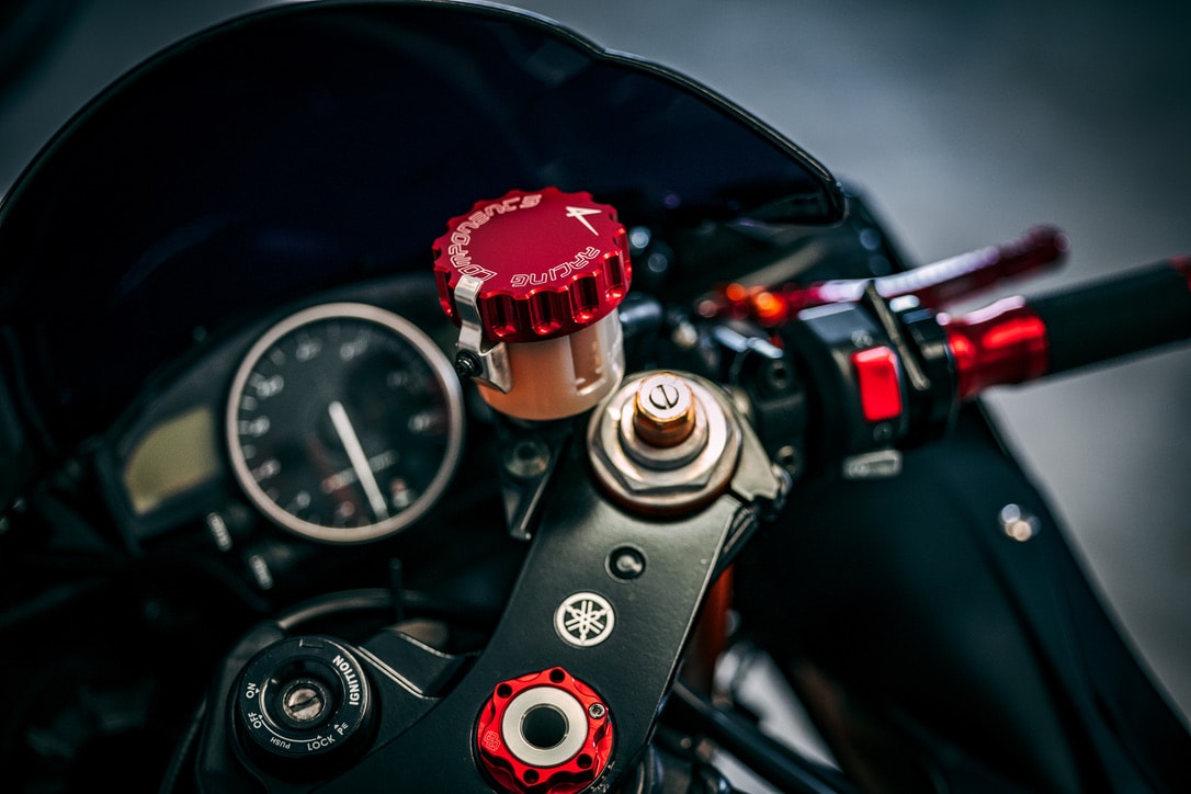YAMAHA YZF-R6-image-10