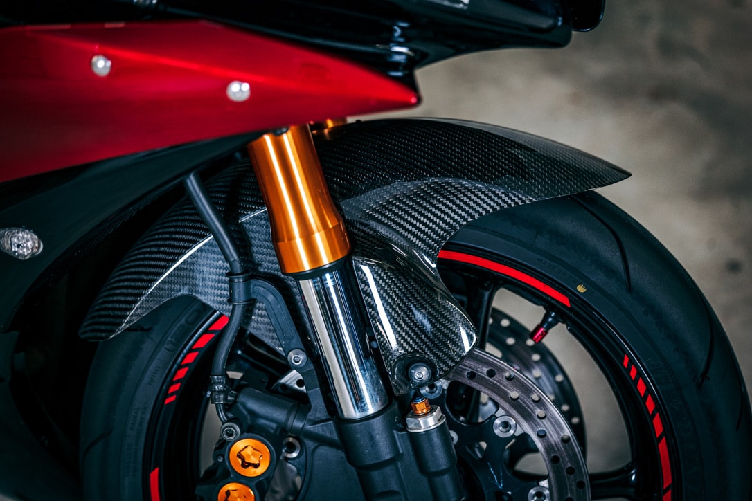 YAMAHA YZF-R6-image-8