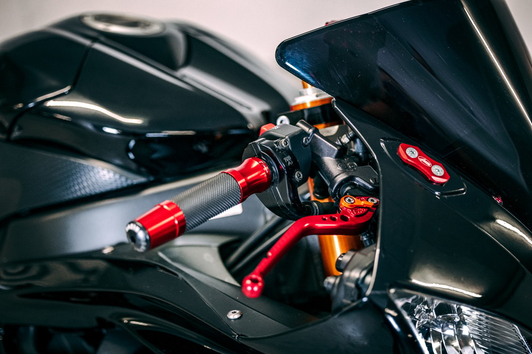 YAMAHA YZF-R6-image-7