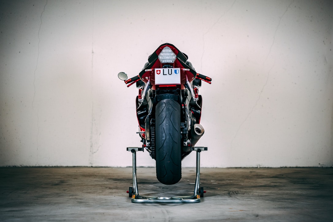 YAMAHA YZF-R6-image-5