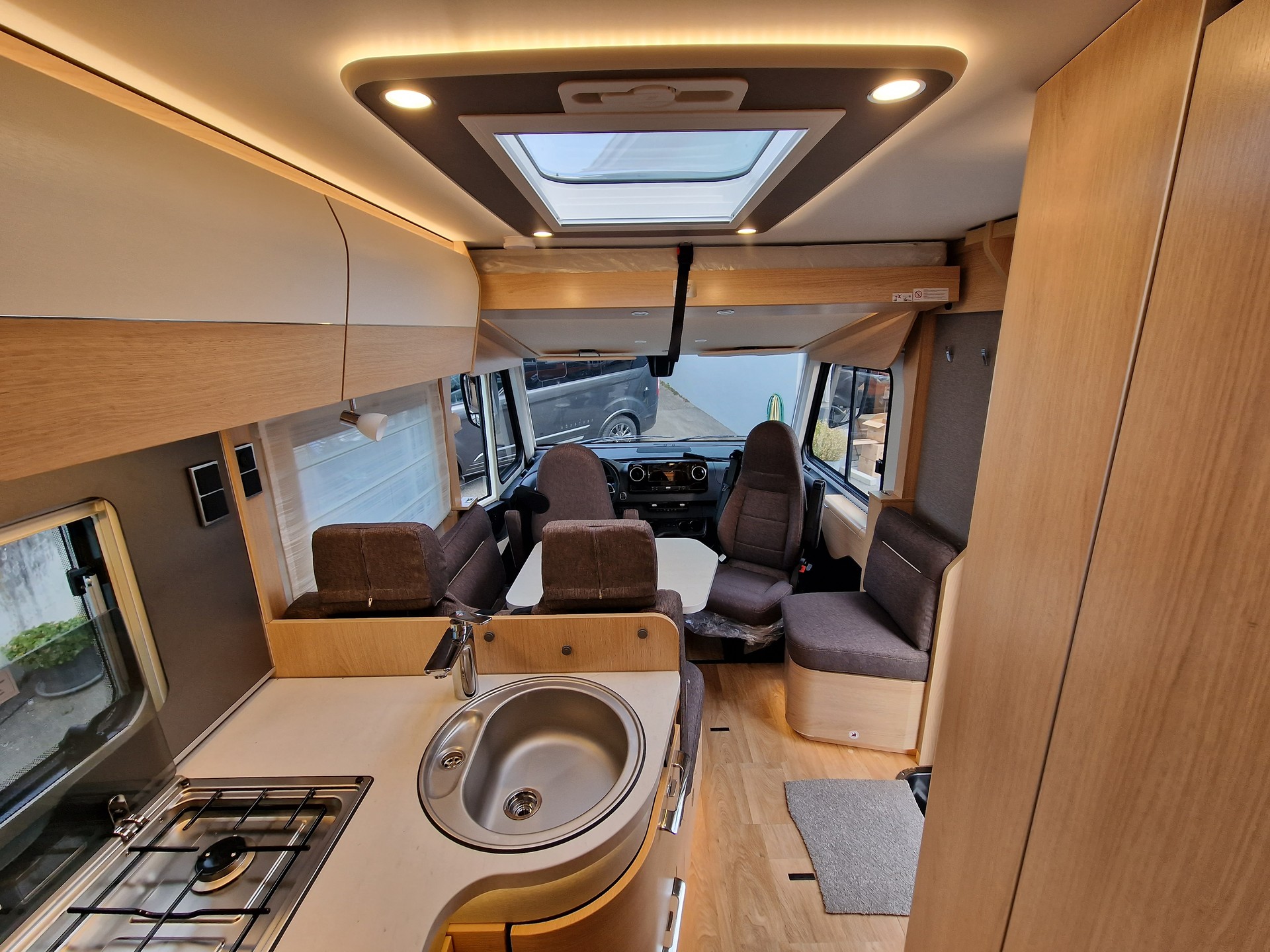 HYMER BMC-I 600-image-2