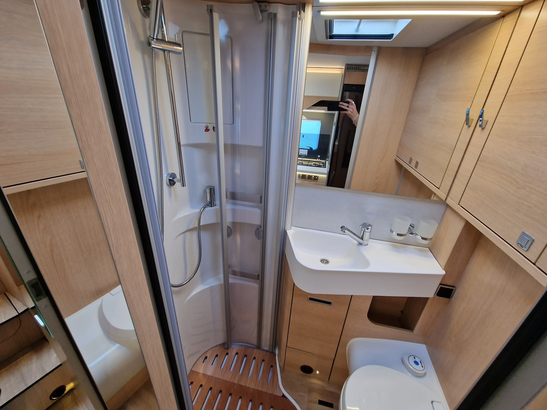 HYMER BMC-I 600-image-5