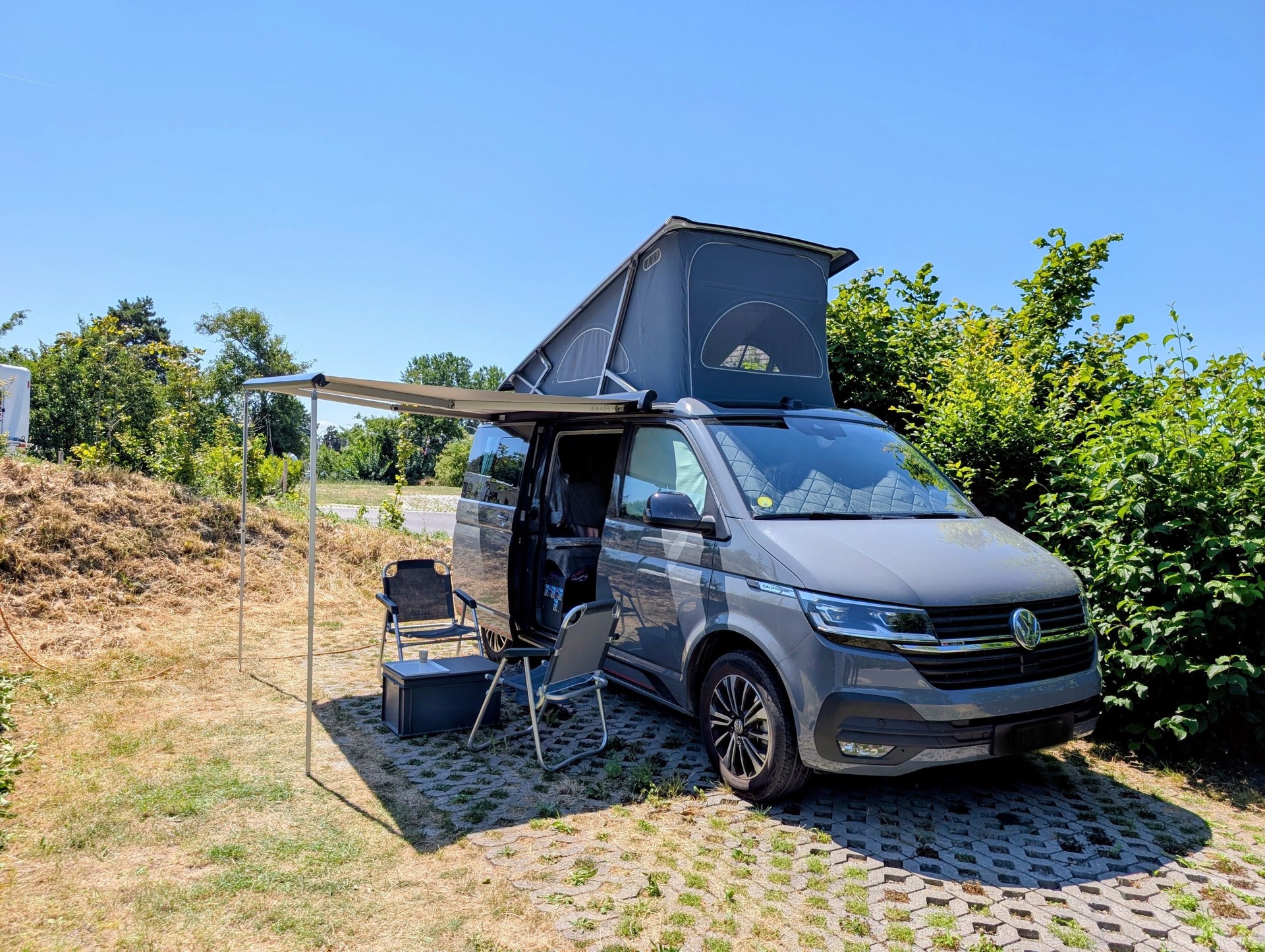 VW 2.0 TDI 150 Ocean Edition Liberty DSG 4m