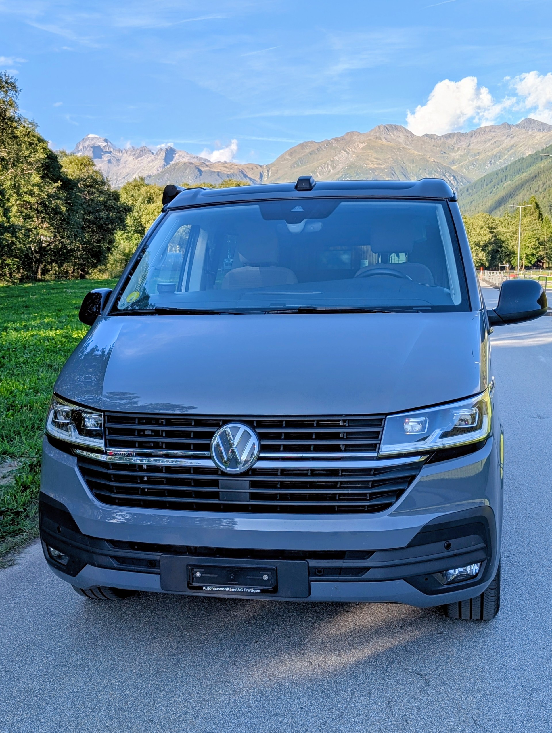 VW 2.0 TDI 150 Ocean Edition Liberty DSG 4m-image-4