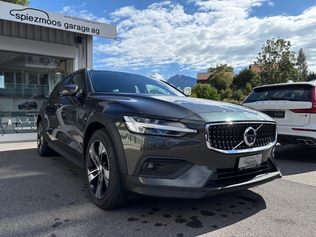 VOLVO V60 Cross Country 2.0 B4 AWD