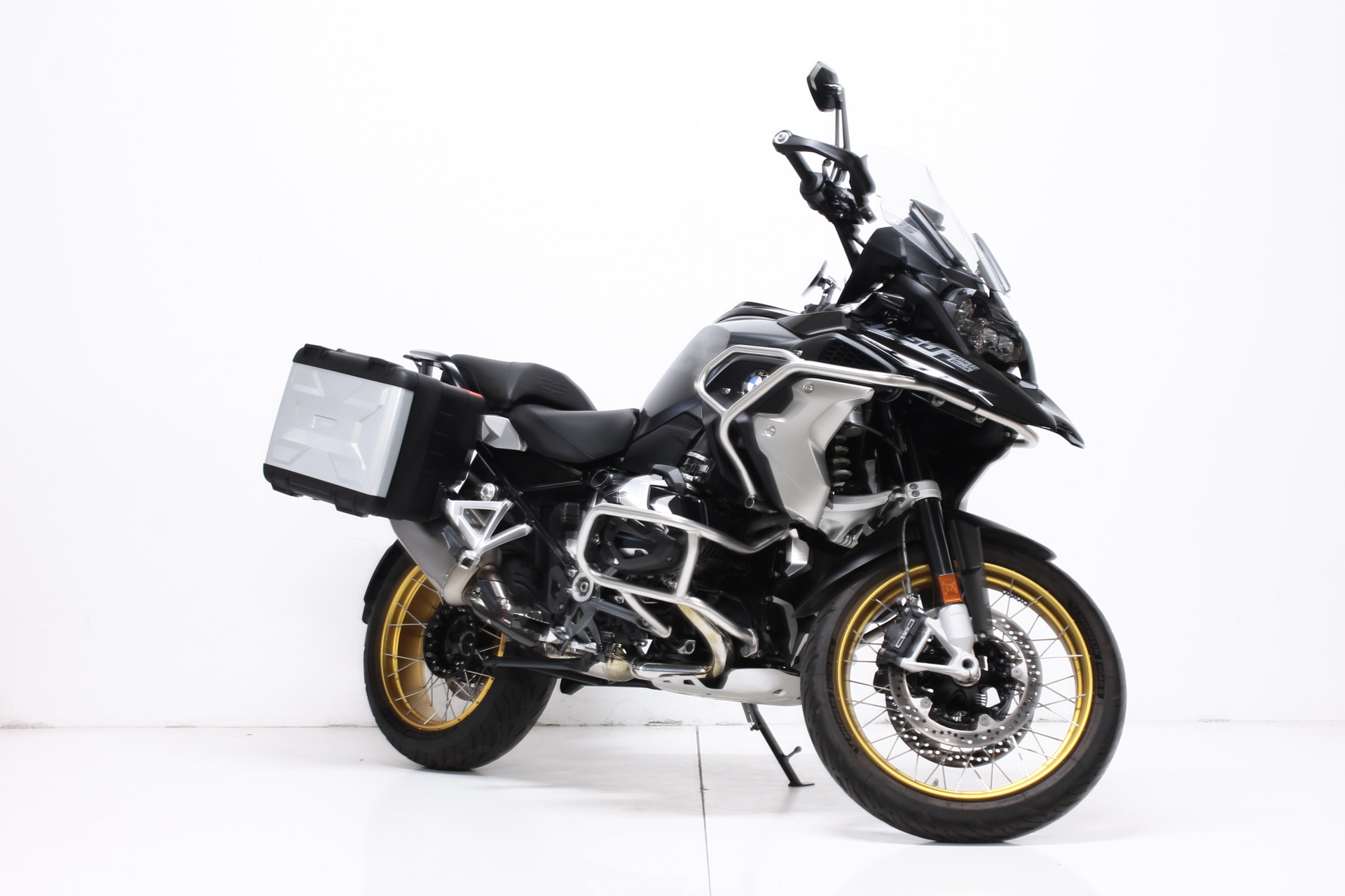BMW R 1250 GS Triple Black-image-0