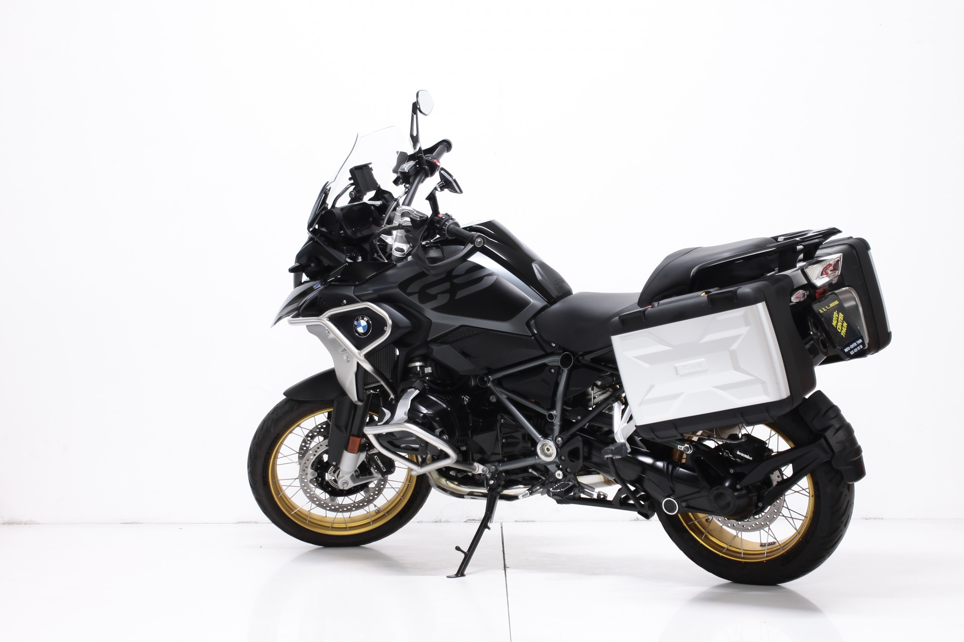 BMW R 1250 GS Triple Black-image-5
