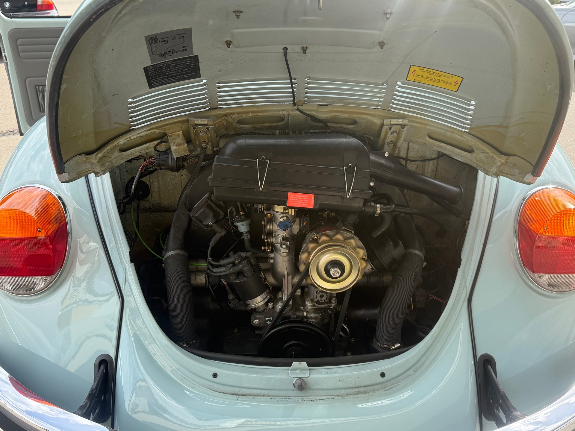 VW Ultima Edition-image-13