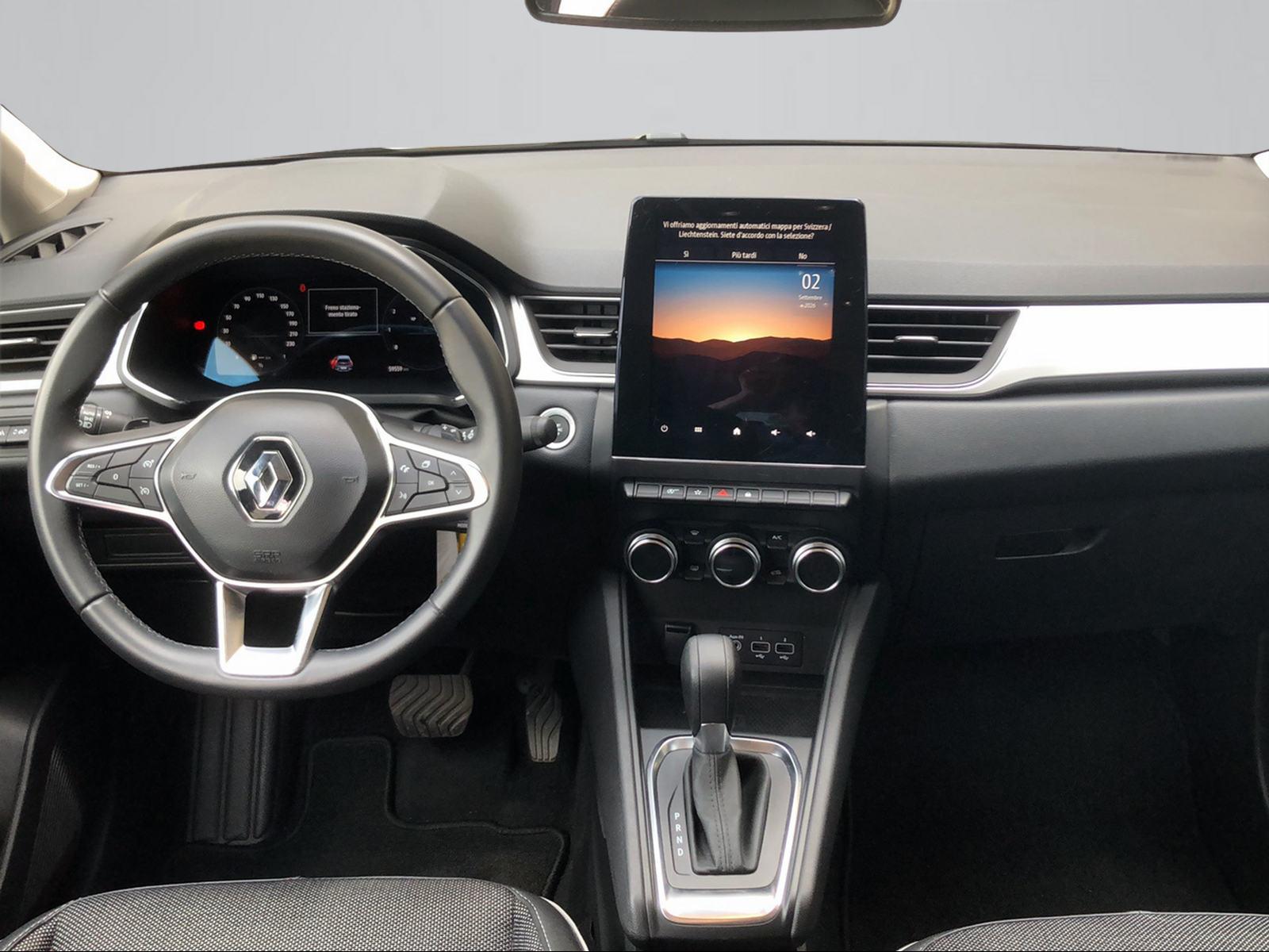 RENAULT Captur 1.3 TCe 140 techno EDC-image-5