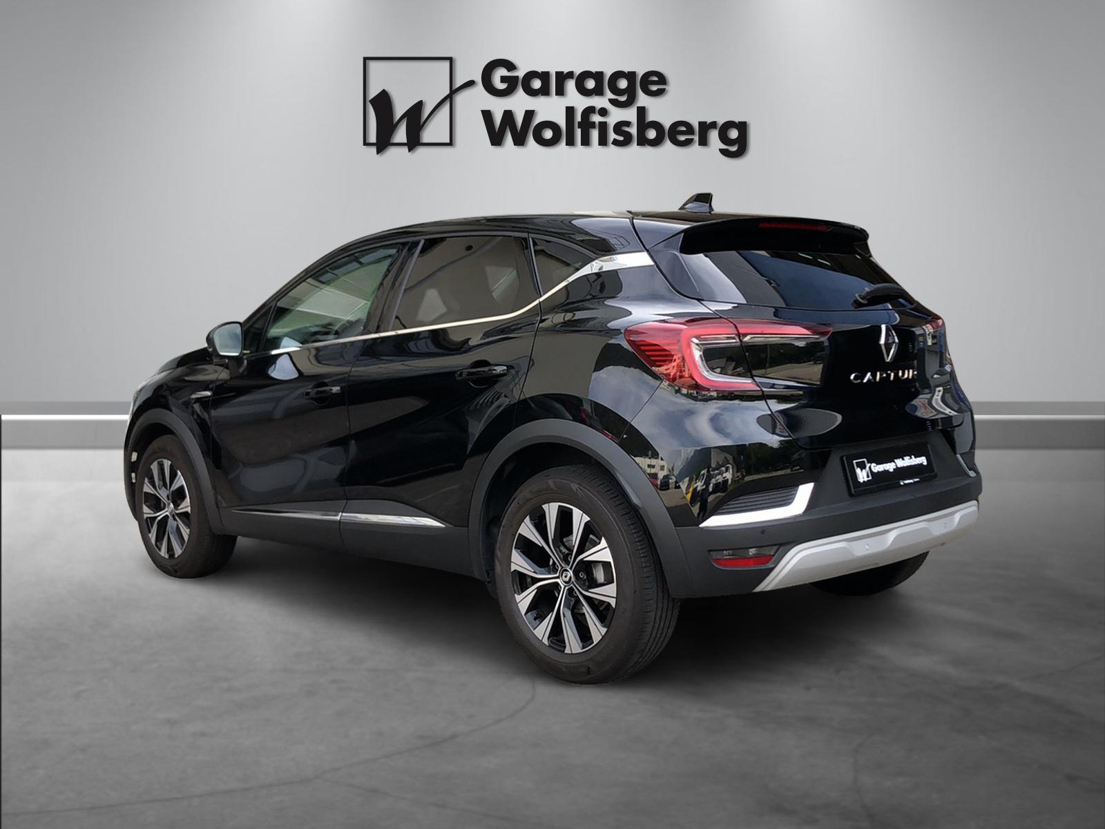 RENAULT Captur 1.3 TCe 140 techno EDC-image-3