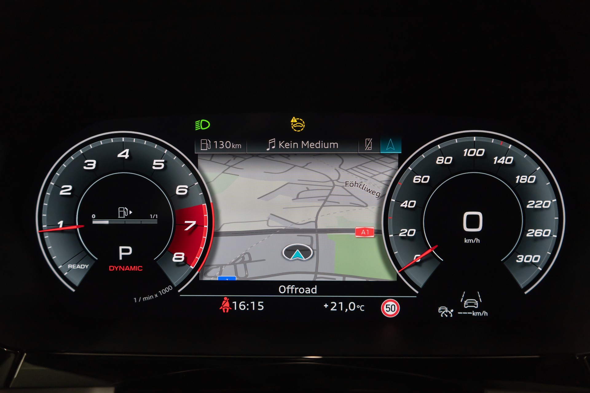 AUDI S3 SPORTBACK 2.0 TFSI QUATTRO S-TRONIC / CH-FAHRZEUG / BLACK & WHITE-image-21