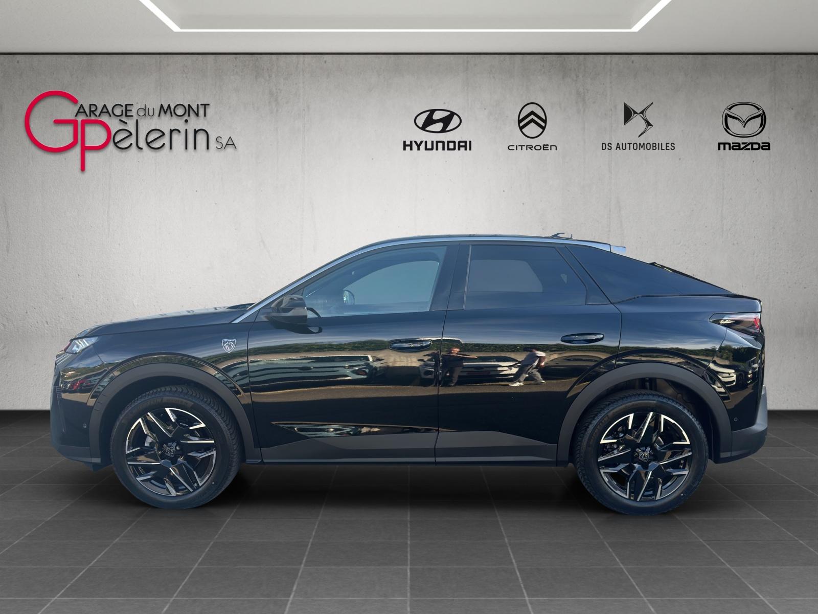 PEUGEOT 3008 1.2 Hybrid 145 GT Exclusive-image-6