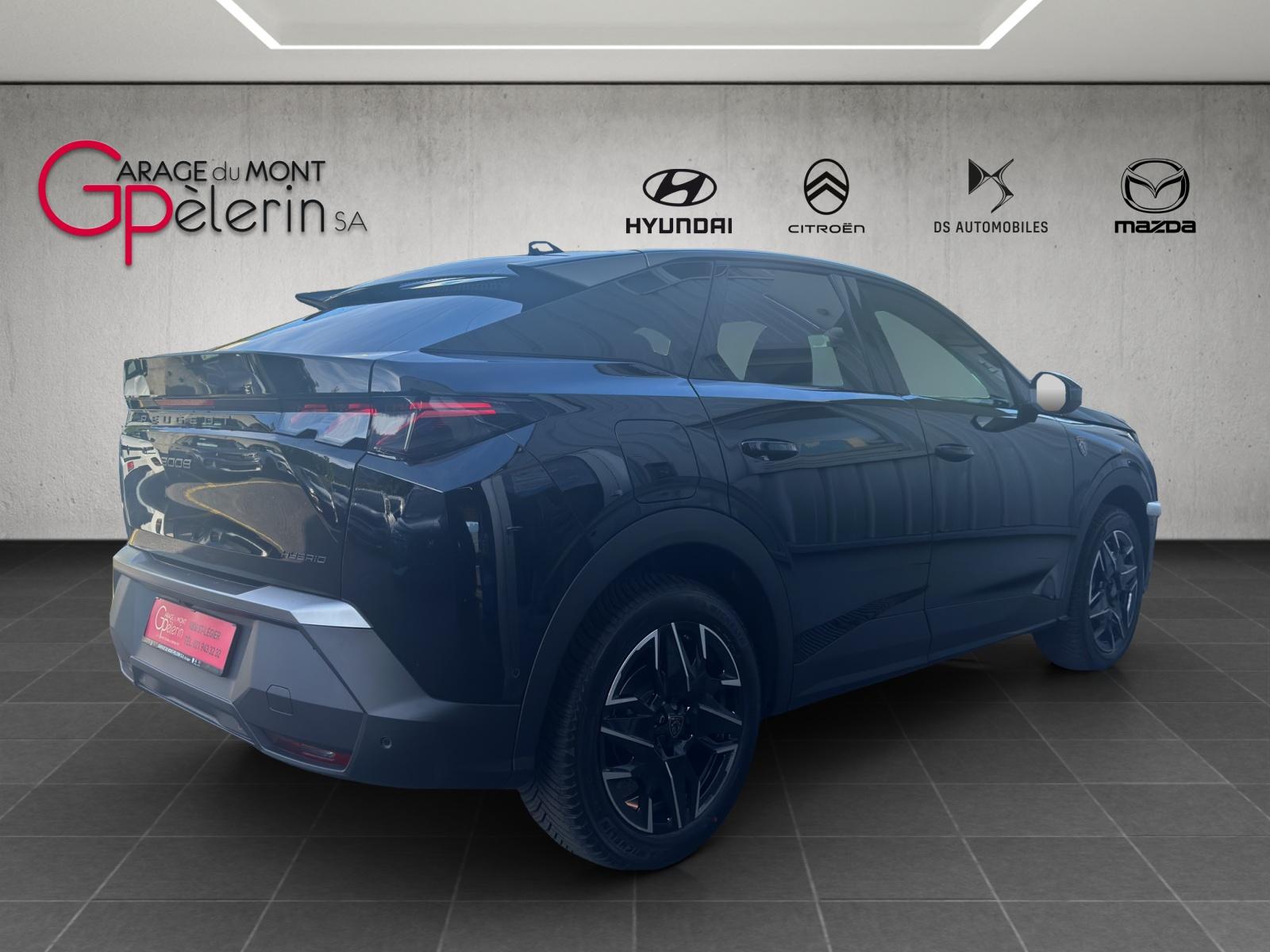 PEUGEOT 3008 1.2 Hybrid 145 GT Exclusive-showroom-element-3